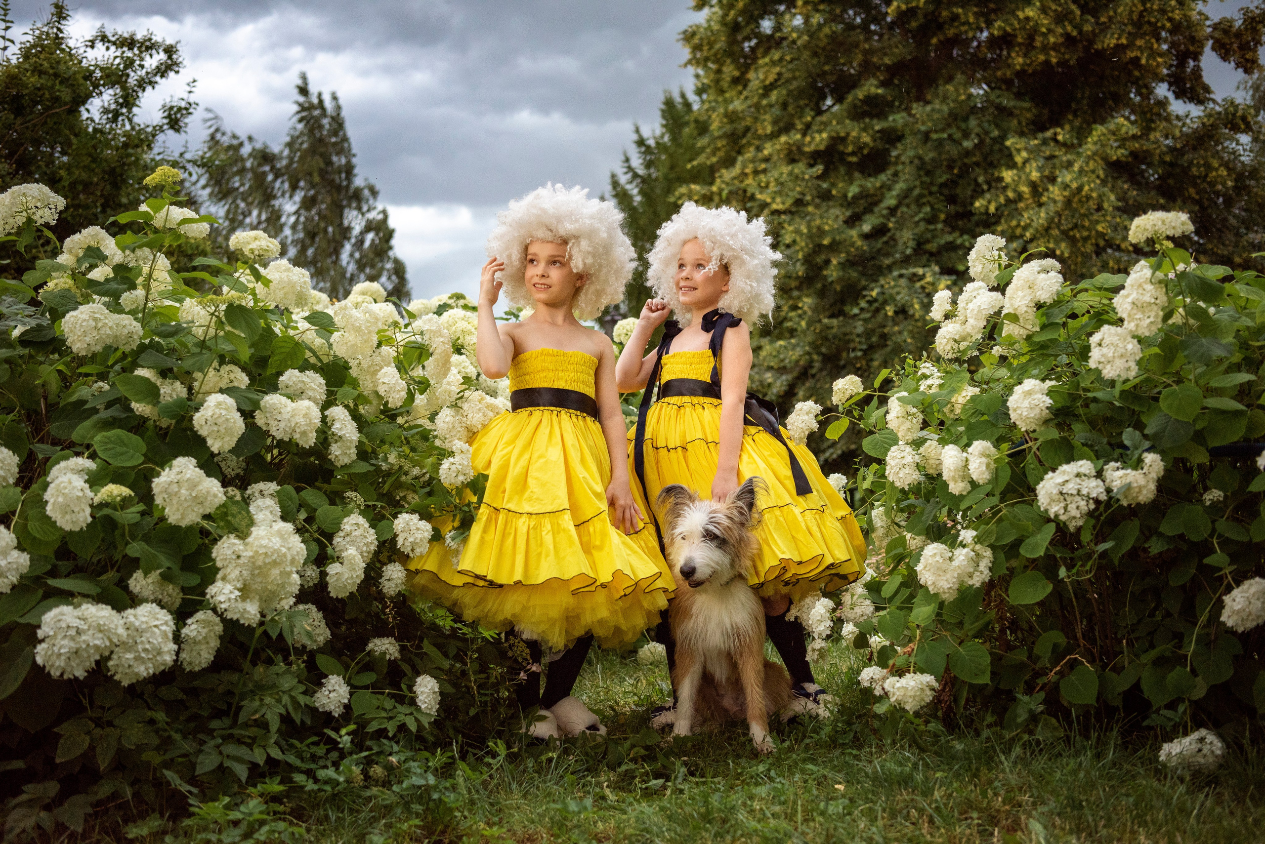 Портфолио. Детский и семейный фотограф в Москве Светлана Захарова