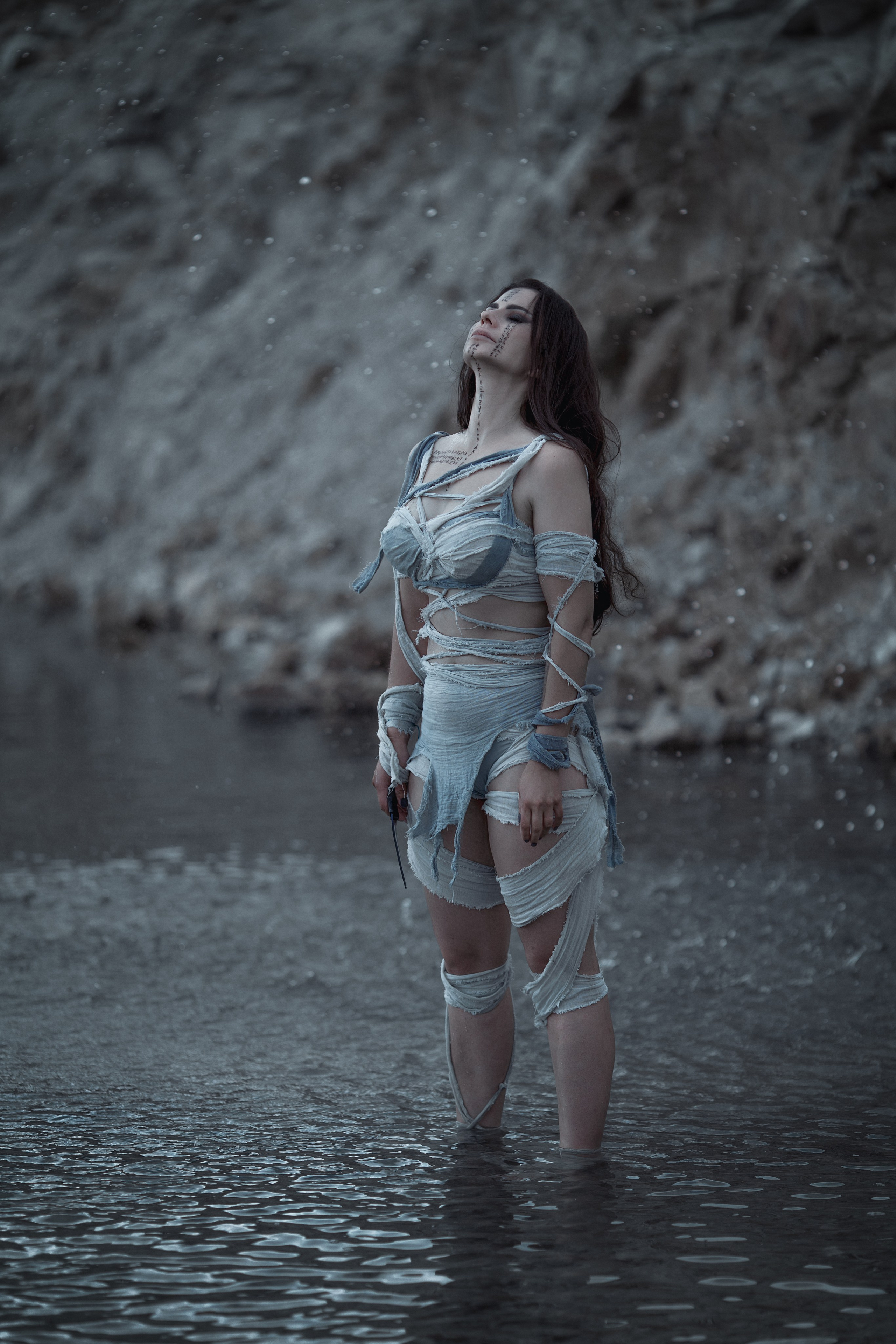 Аманет. Фотограф Алёна Яковлева