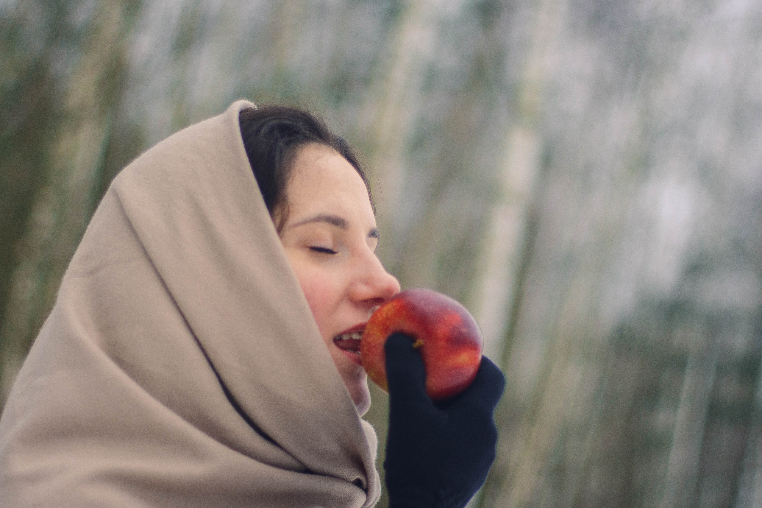 Портретная сьемка дляИнессы. Портретный фотограф в Гомеле Иван Полиненко