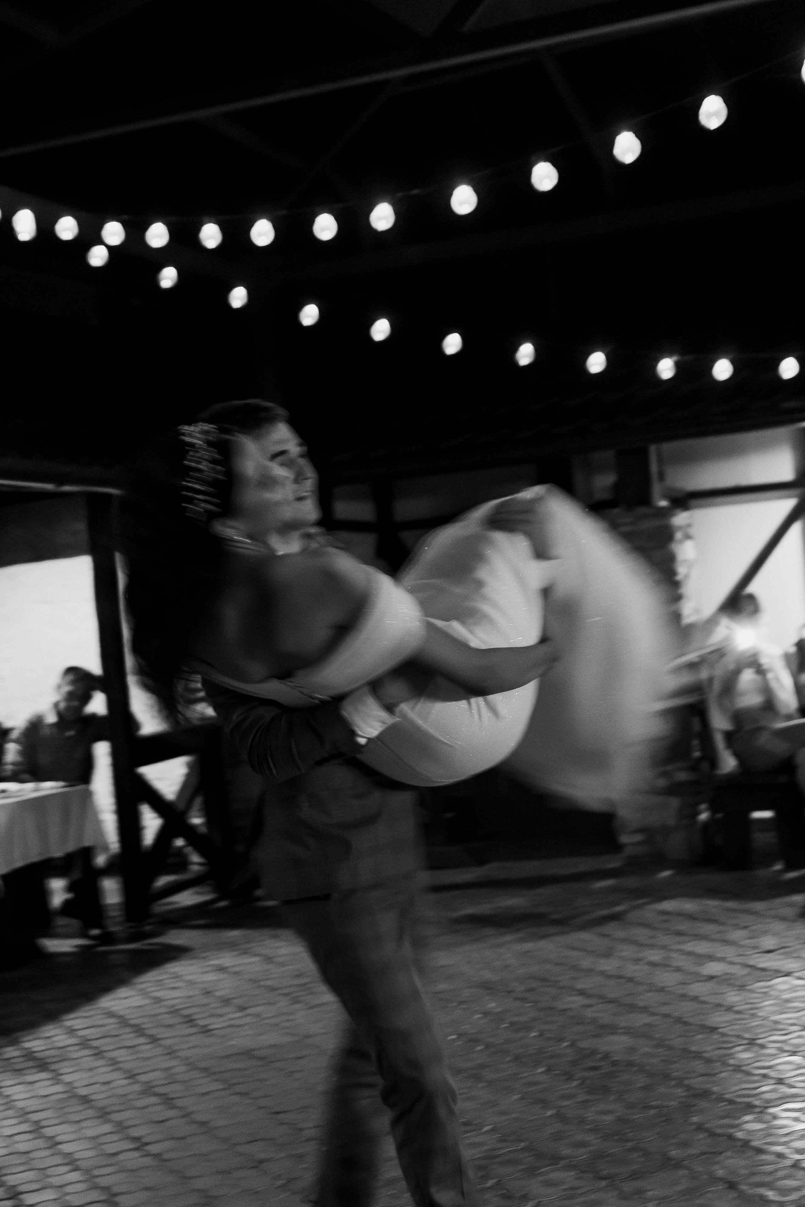 Раиль & Алия. Фотограф Егор Сухов