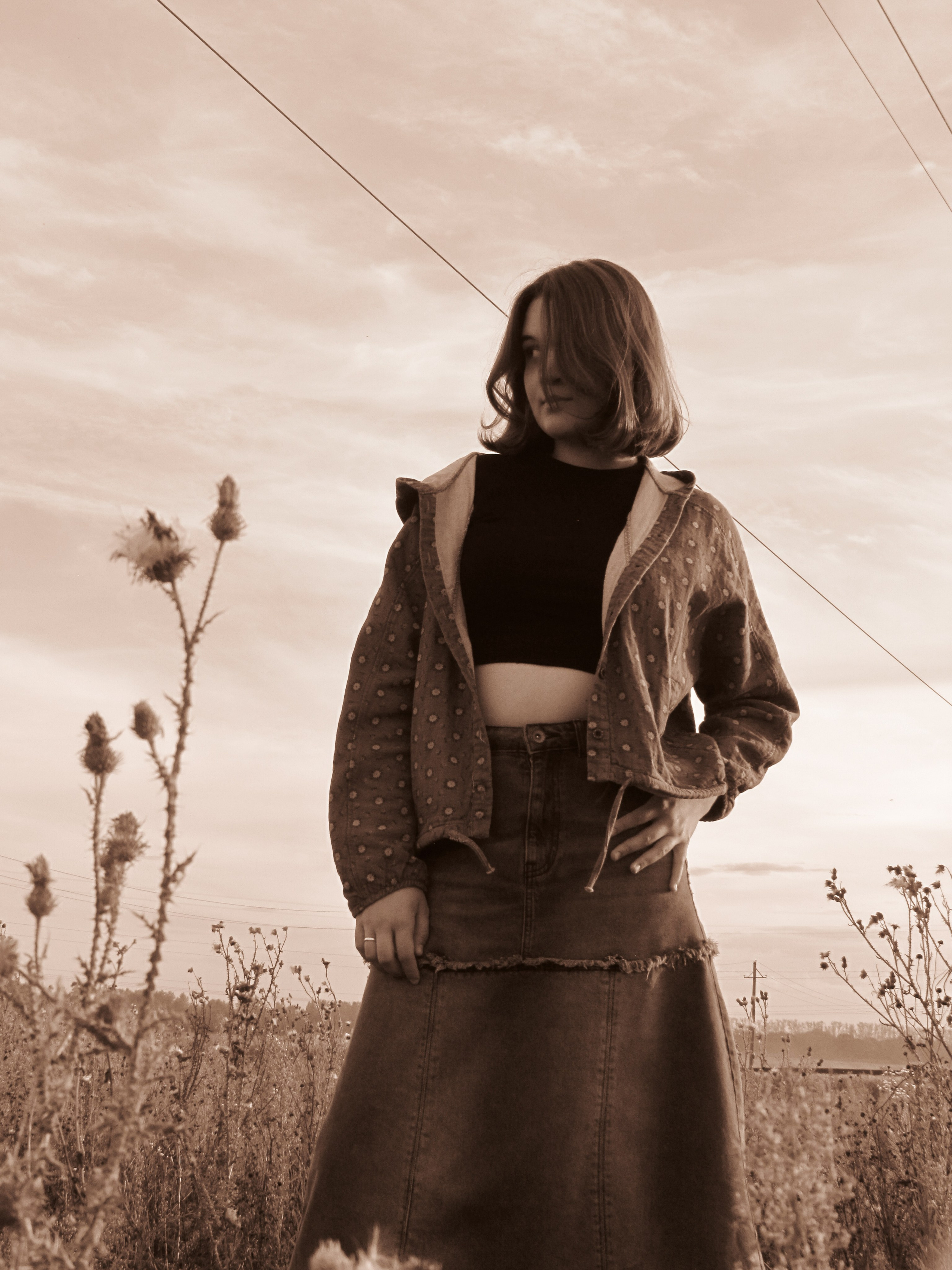 Maria Egorovna. Фотограф в Туле и Тульской области