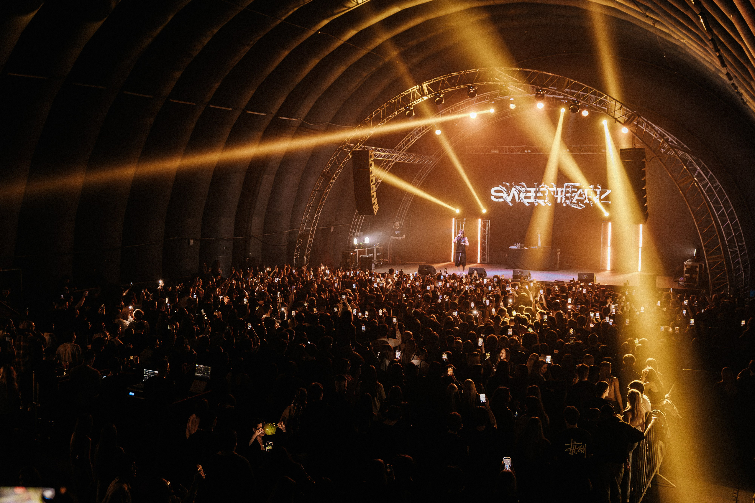 Bushido Zho | Краснодар| 28 марта| Кроп Арена. Свадебный и семейный фотограф Исаев Давид в Краснодаре