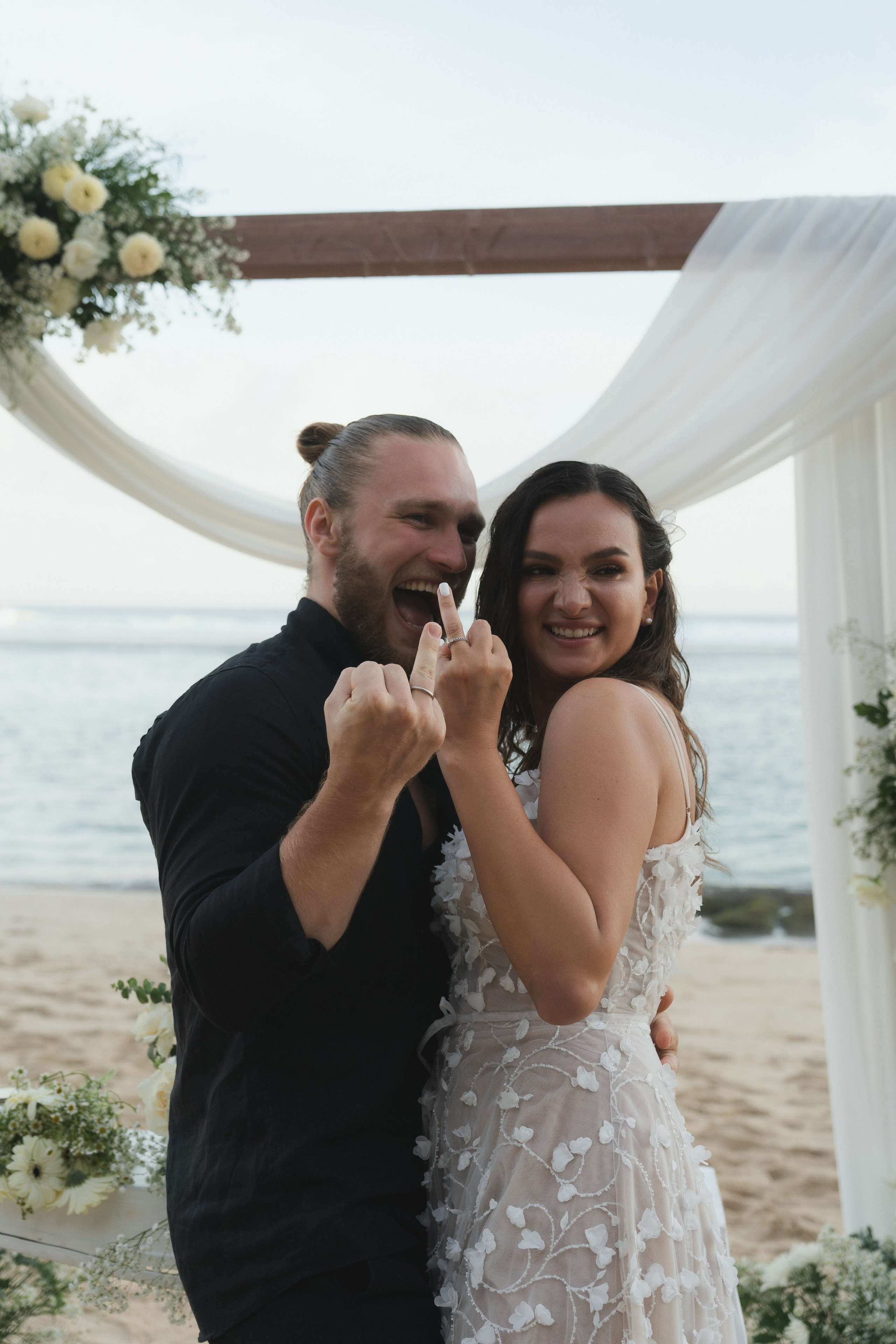 Алсу и Егор. Фотограф Alena Ray