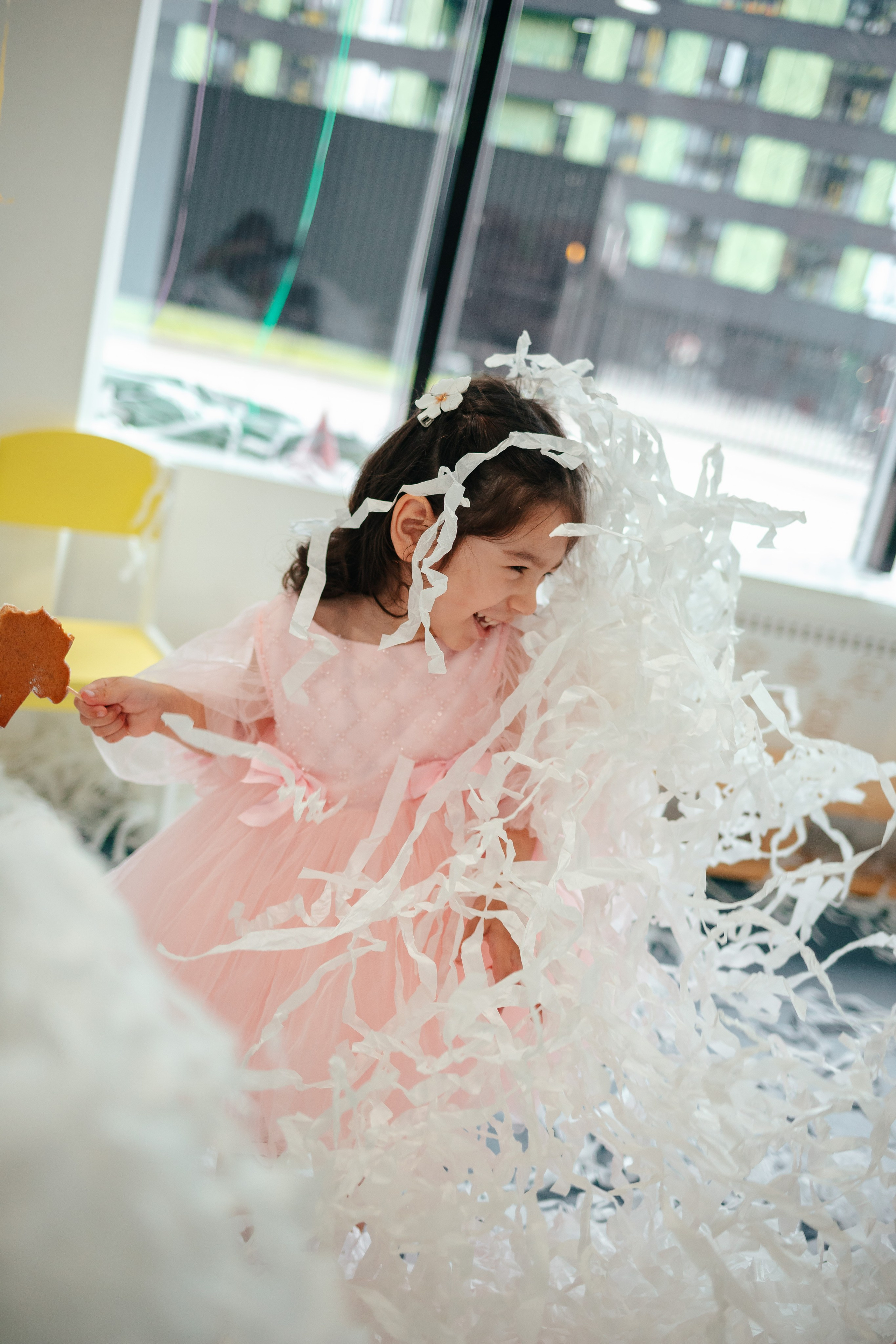 3 годика Амелии. Семейный lifestyle фотограф в Санкт-Петербурге Людмила Пахомова