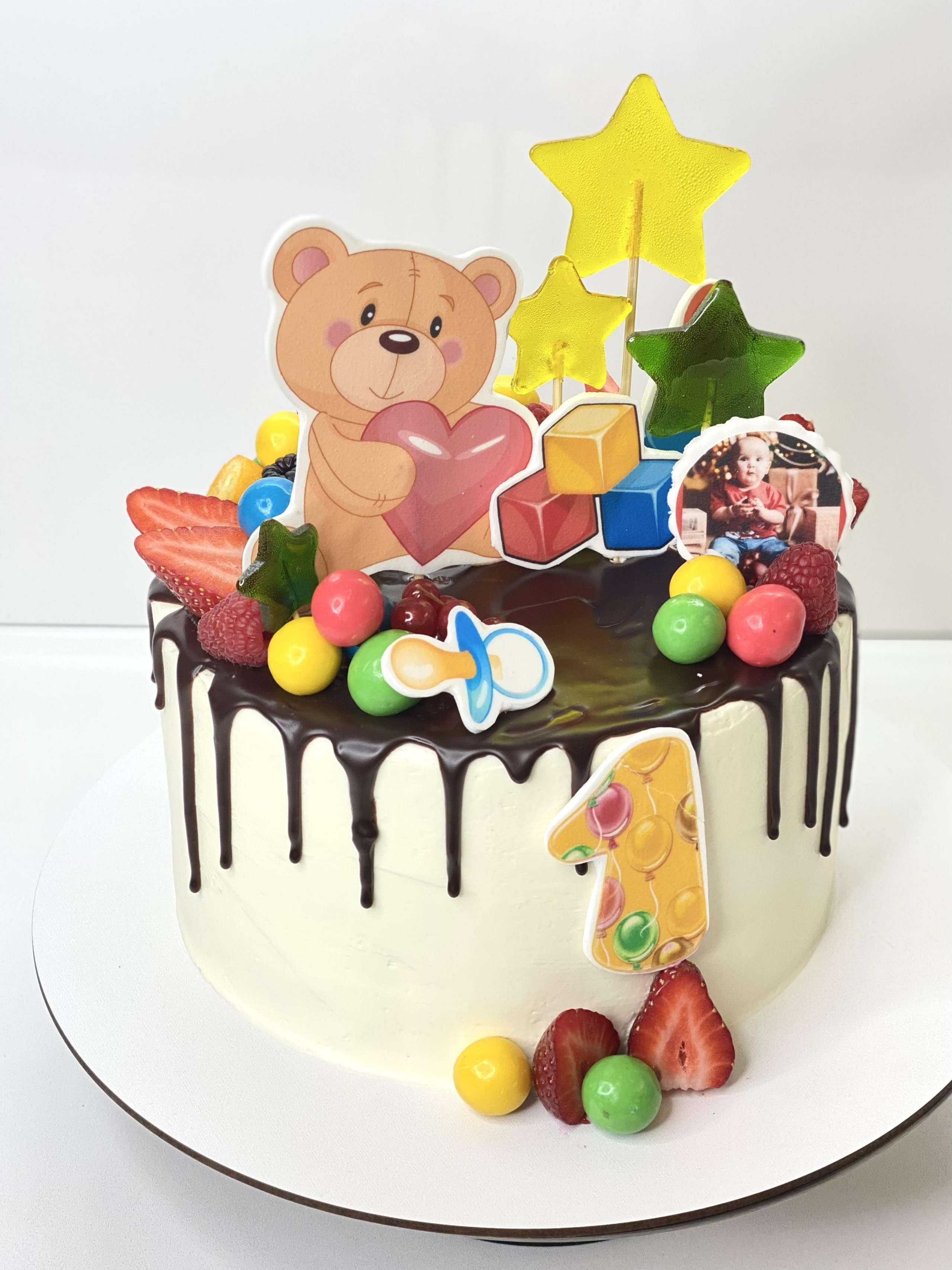 Торты. Katyasugarsugar капкейки, зефир, торты Москва