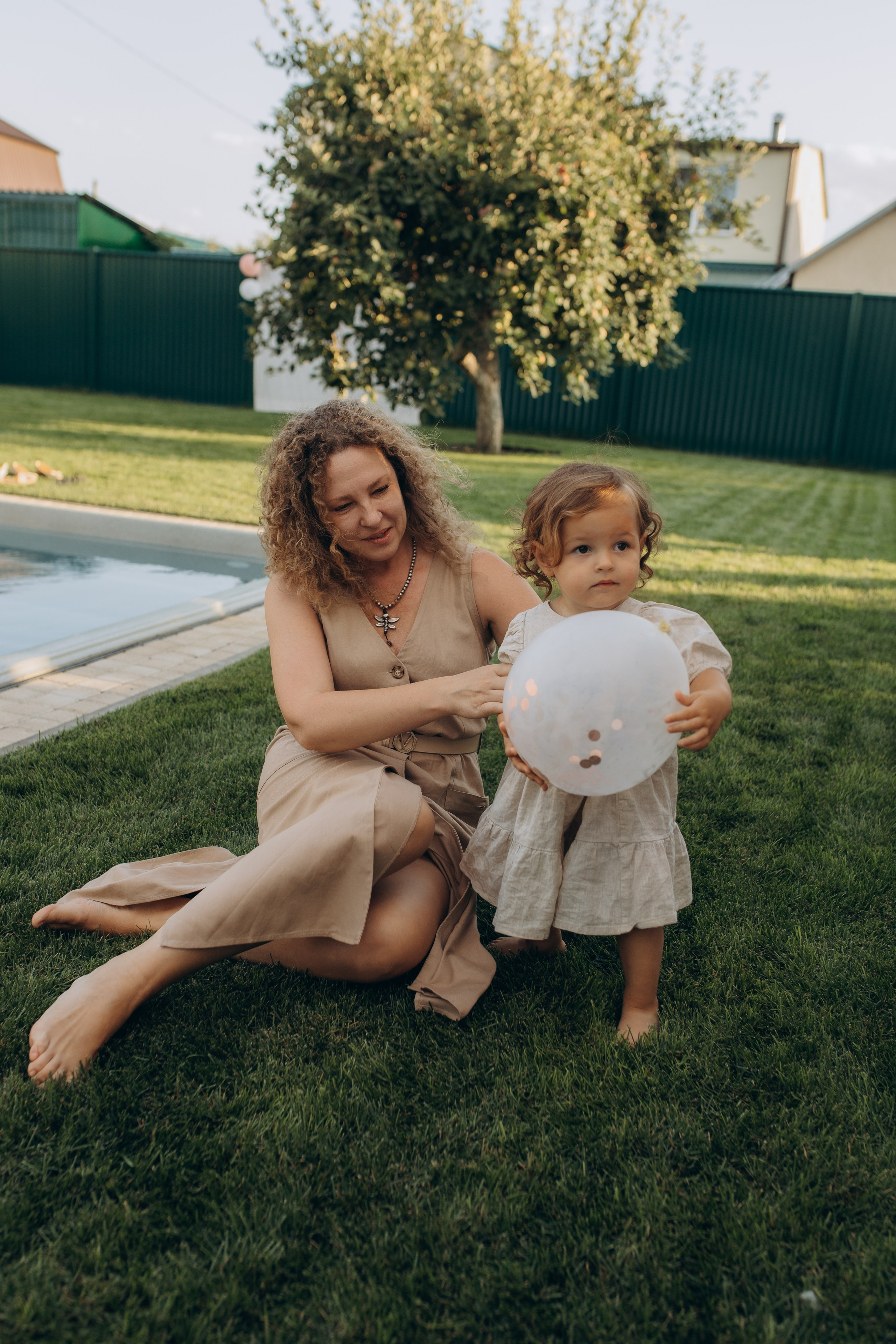 День Рождения. Виктория Белохвостикова