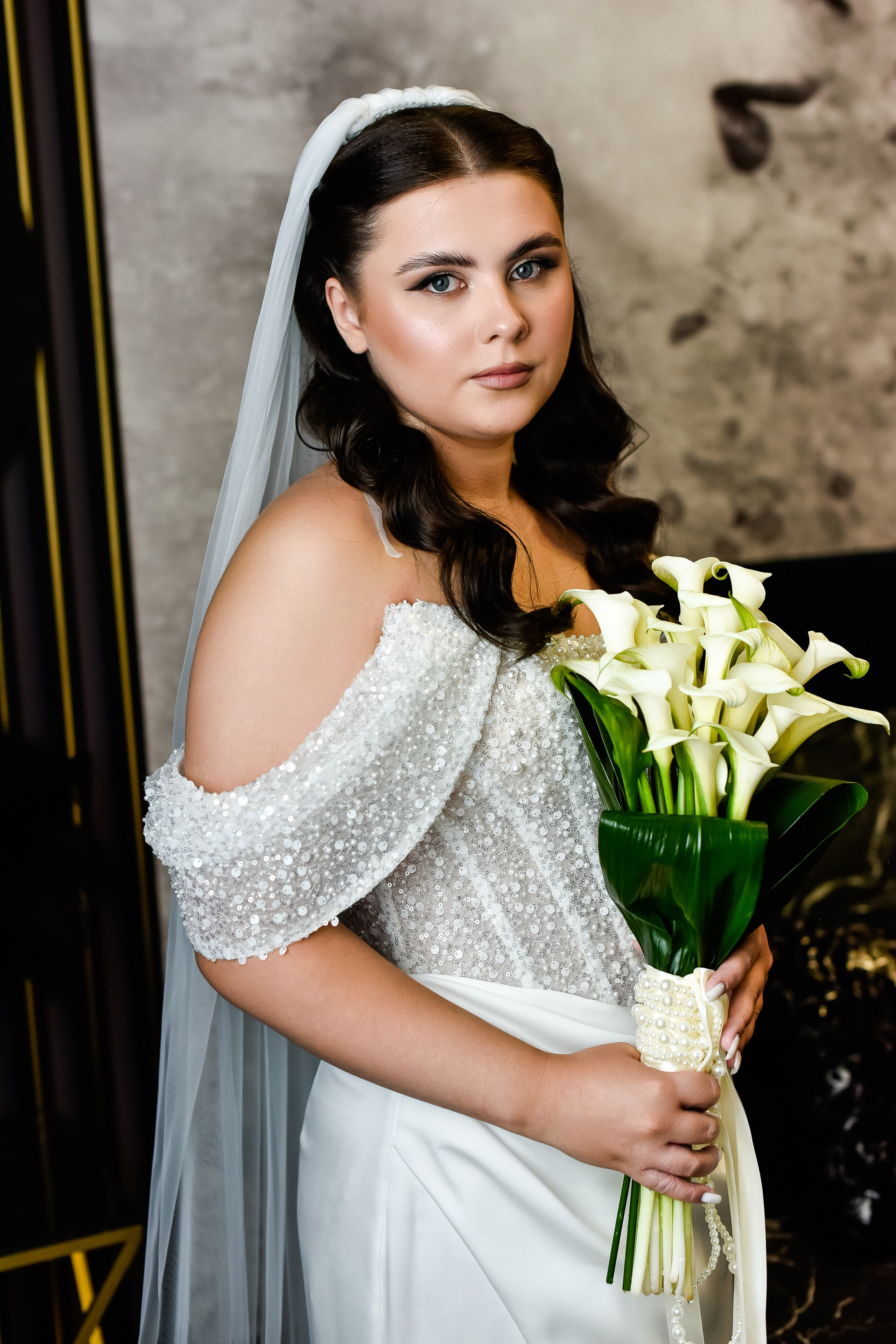 Свадьба Елизавета и Никита