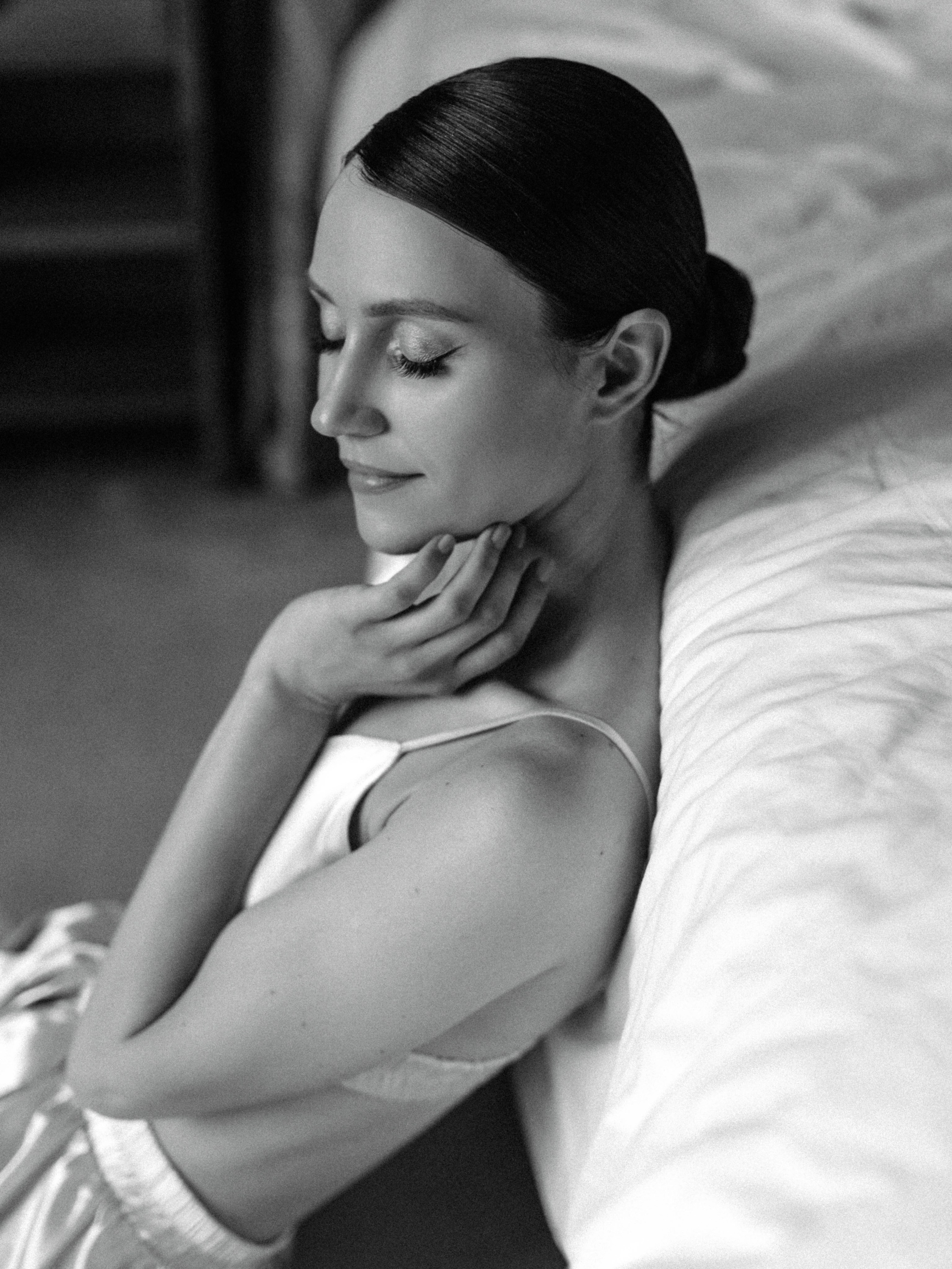 ALEKSANDR & EVGENIA. Фотограф Елена Матвеева