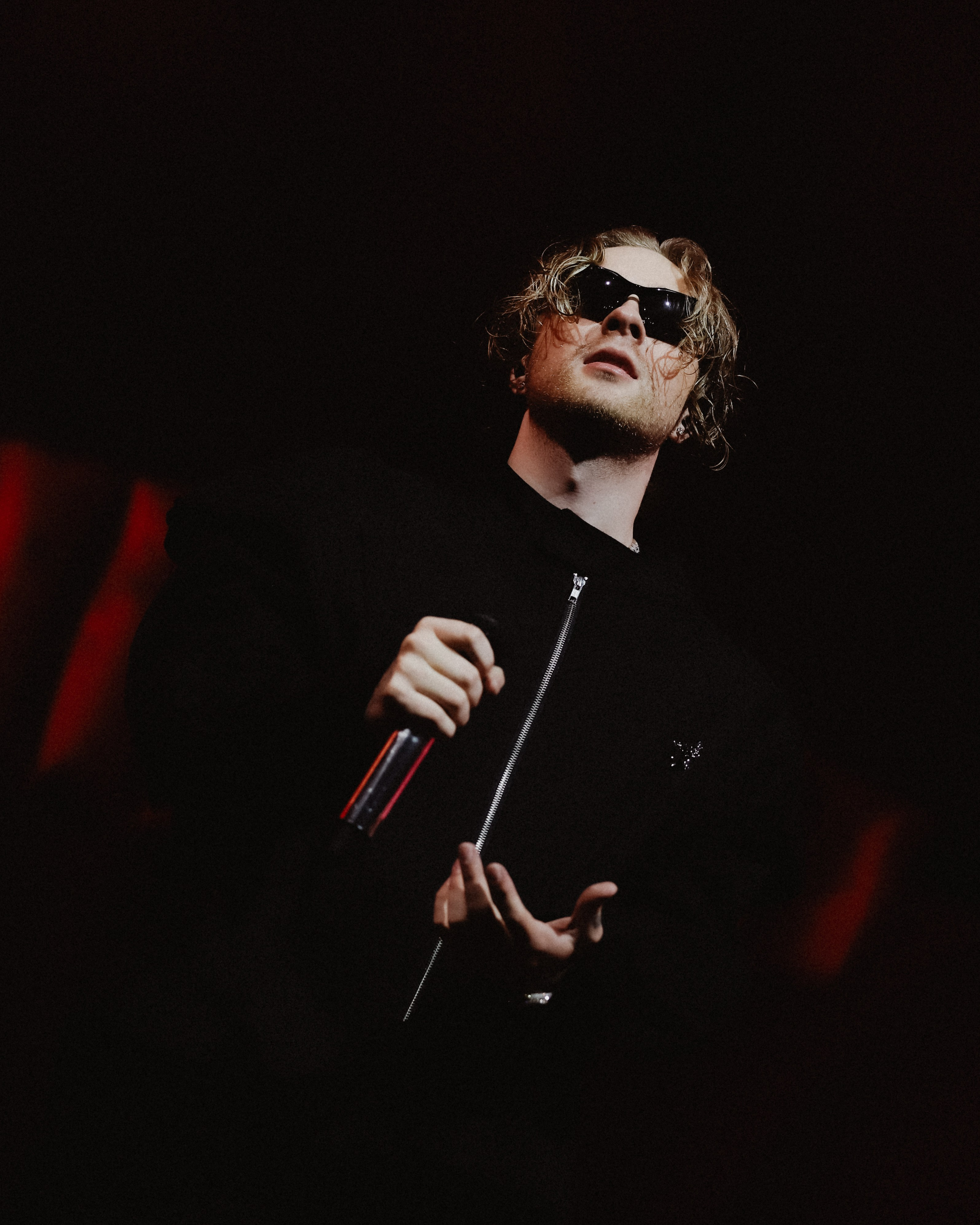 Концертная съёмка: эмоции и энергия в кадре. Профессиональный фотограф звезд, концертов и спортивных событий