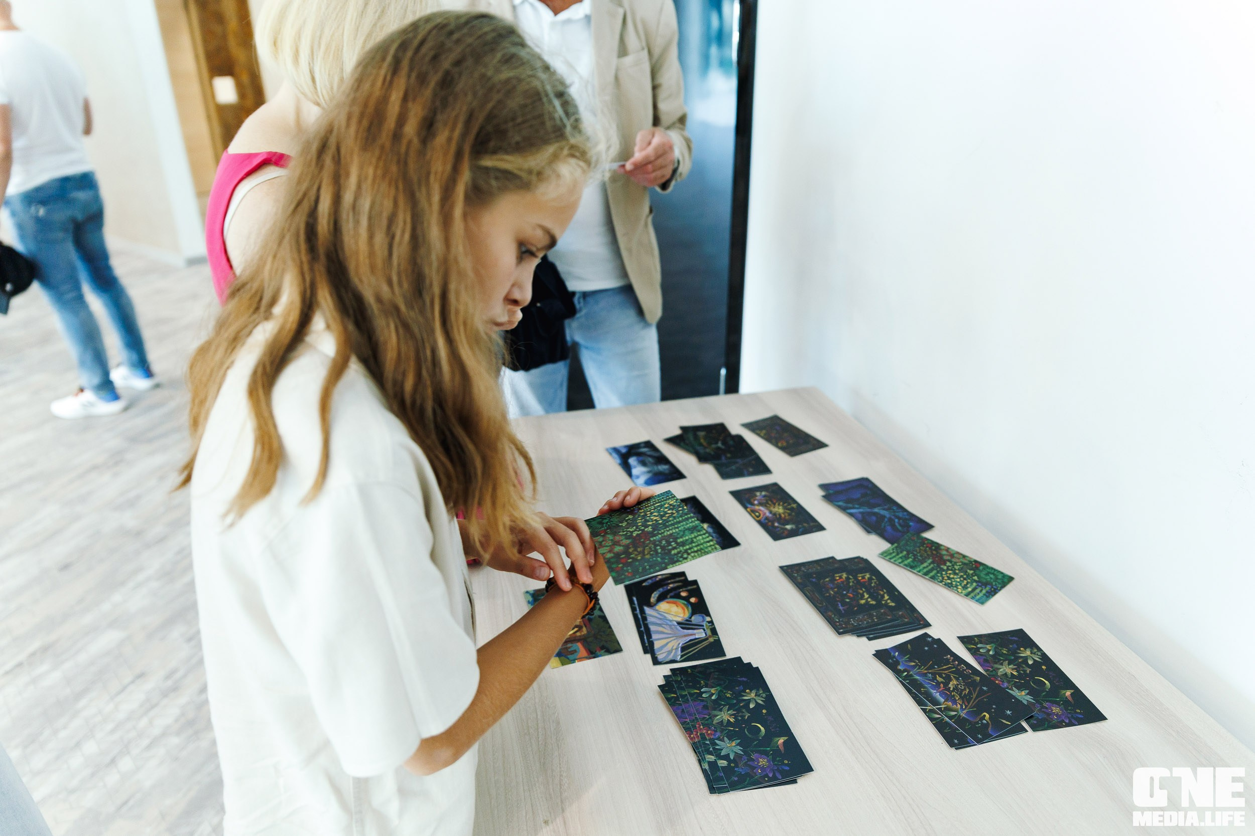 Фоторепортаж из Янтарь Холла. One Media Life: фоторепортажи, фотоотчеты с мероприятий и заведений