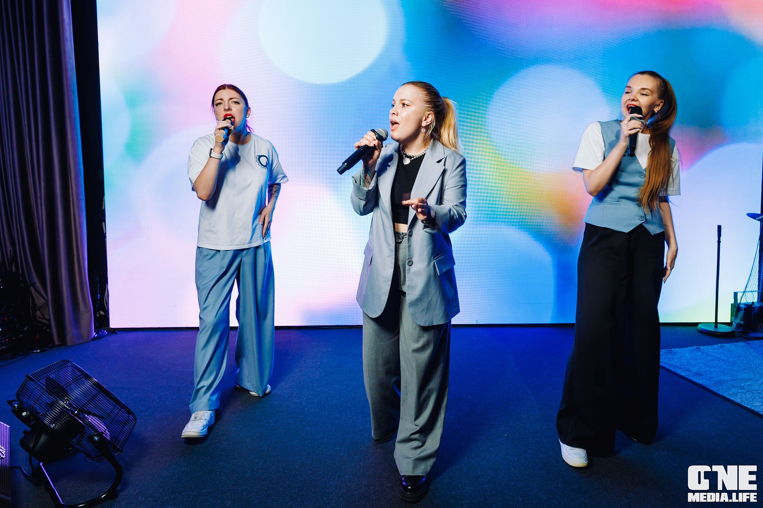 Фоторепортаж из ресторана Океан. One Media Life: фоторепортажи, фотоотчеты с мероприятий и заведений