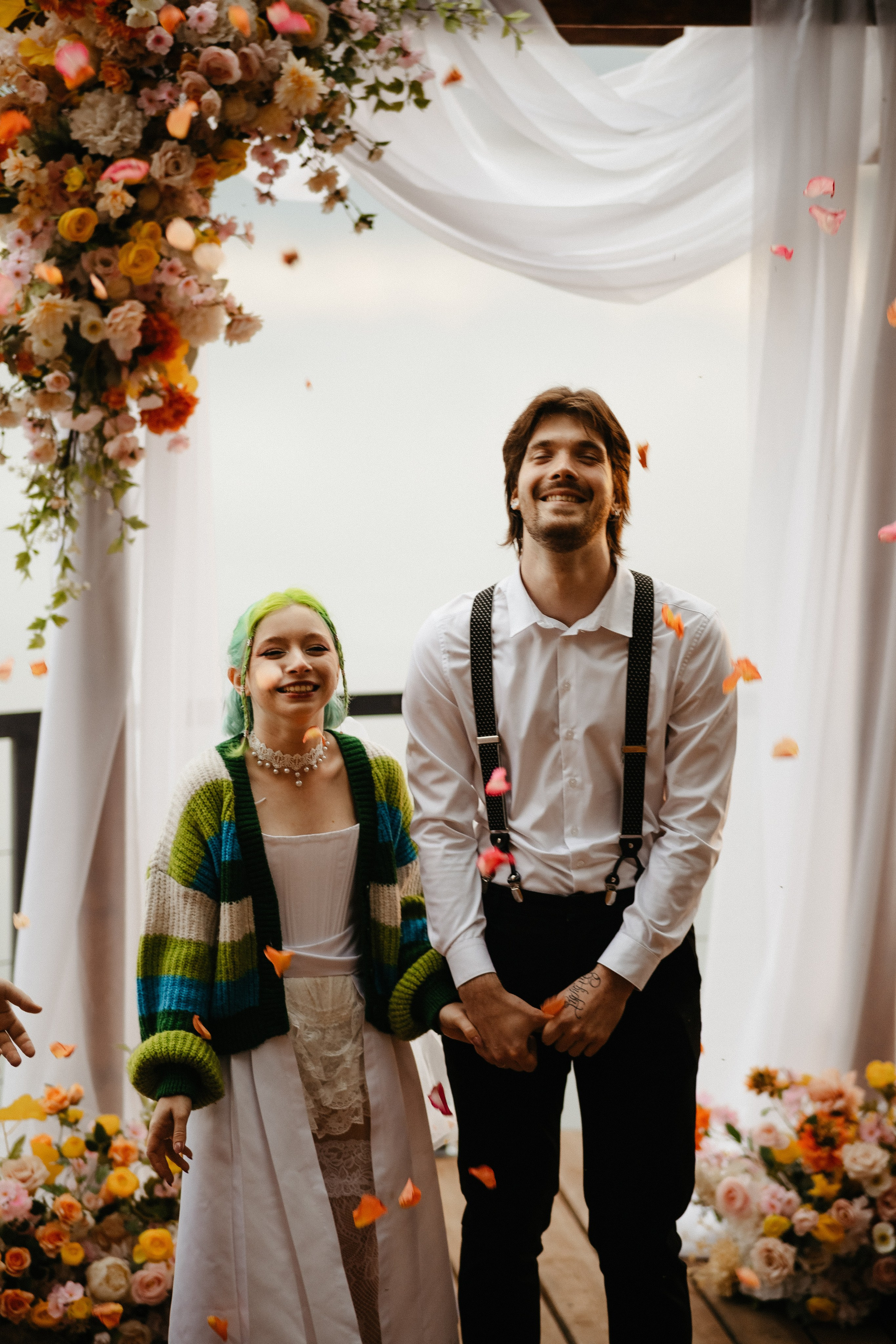Андрей и Катя|Wedding day. Свадебный фотограф Челябинск Зиненко Виктория
