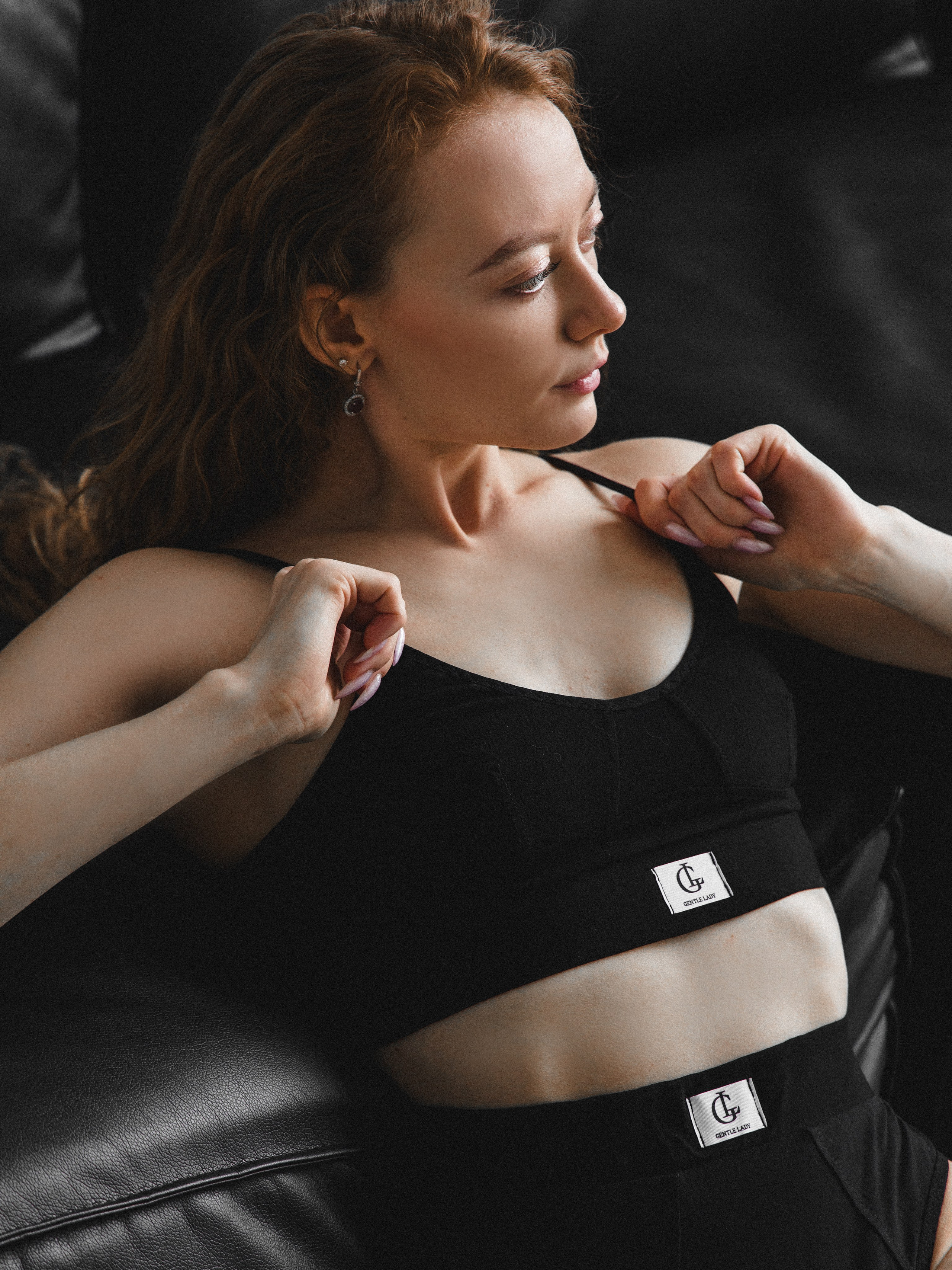 Съемка для нижнего белья в Челябинске. Свадебный фотограф Челябинск Зиненко Виктория