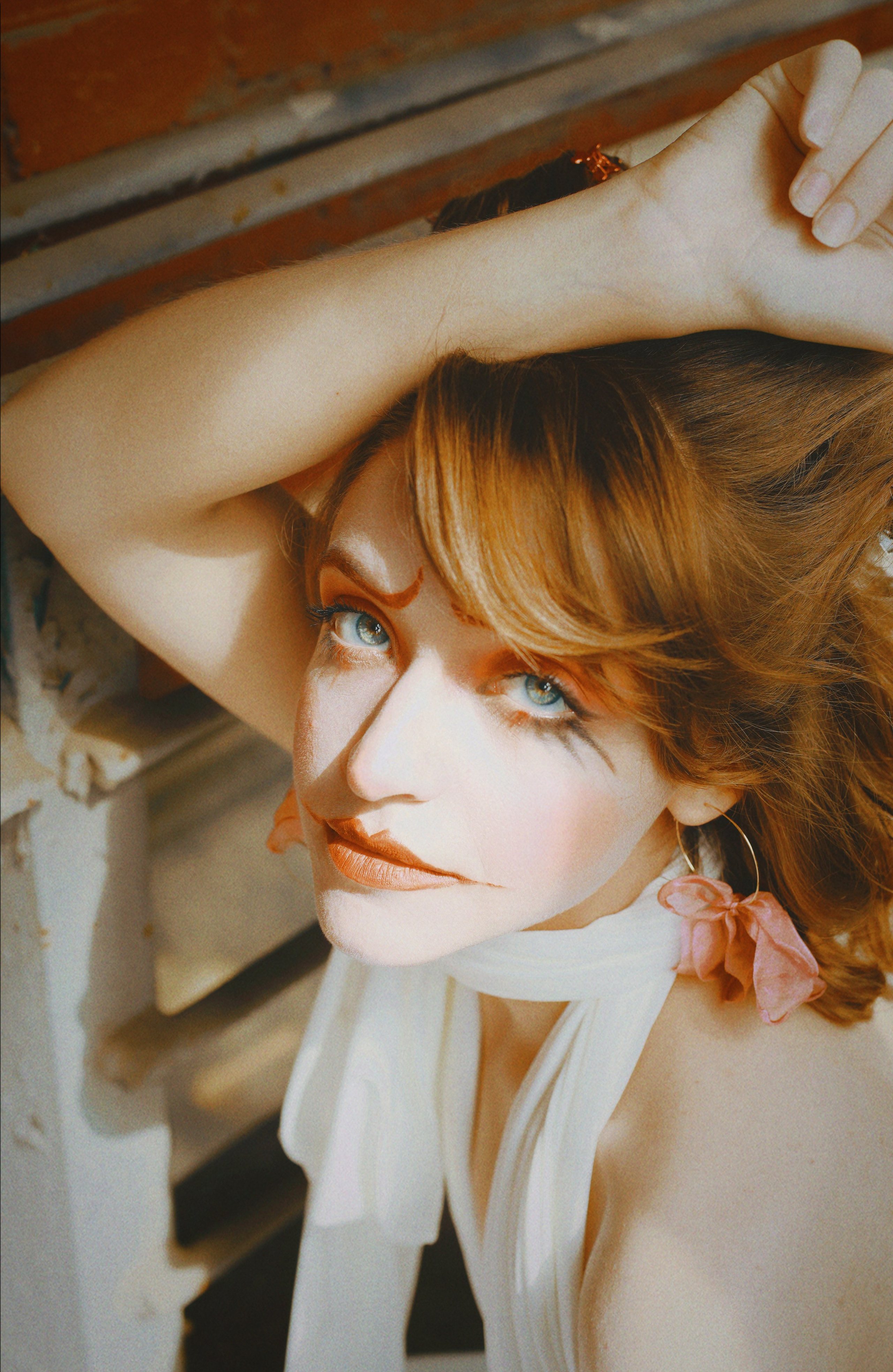 Анна. Фотограф