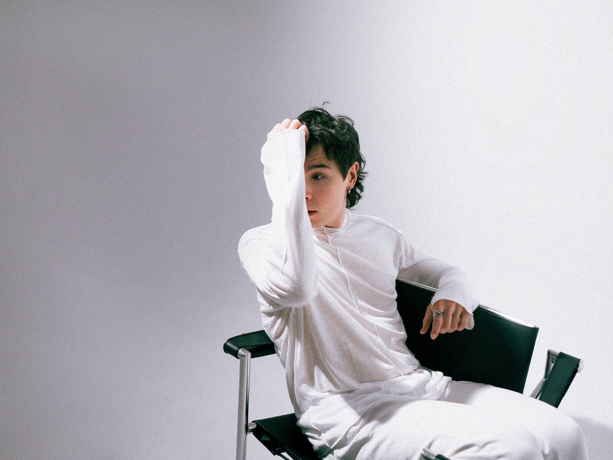 Егор. Фотоистории