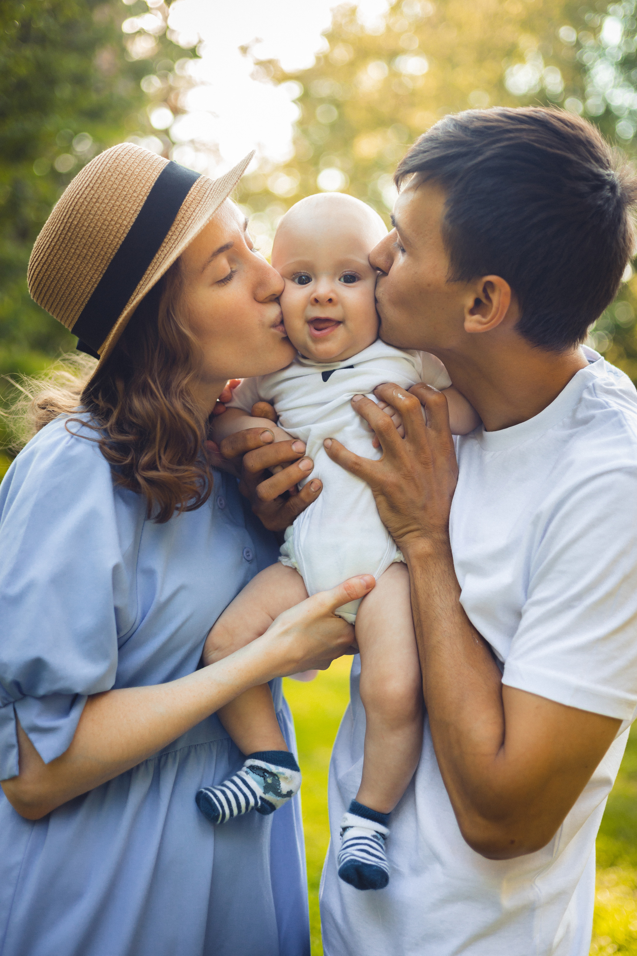 Гузель и Рафаэль. Фотограф в Казани Кристина Цыганова