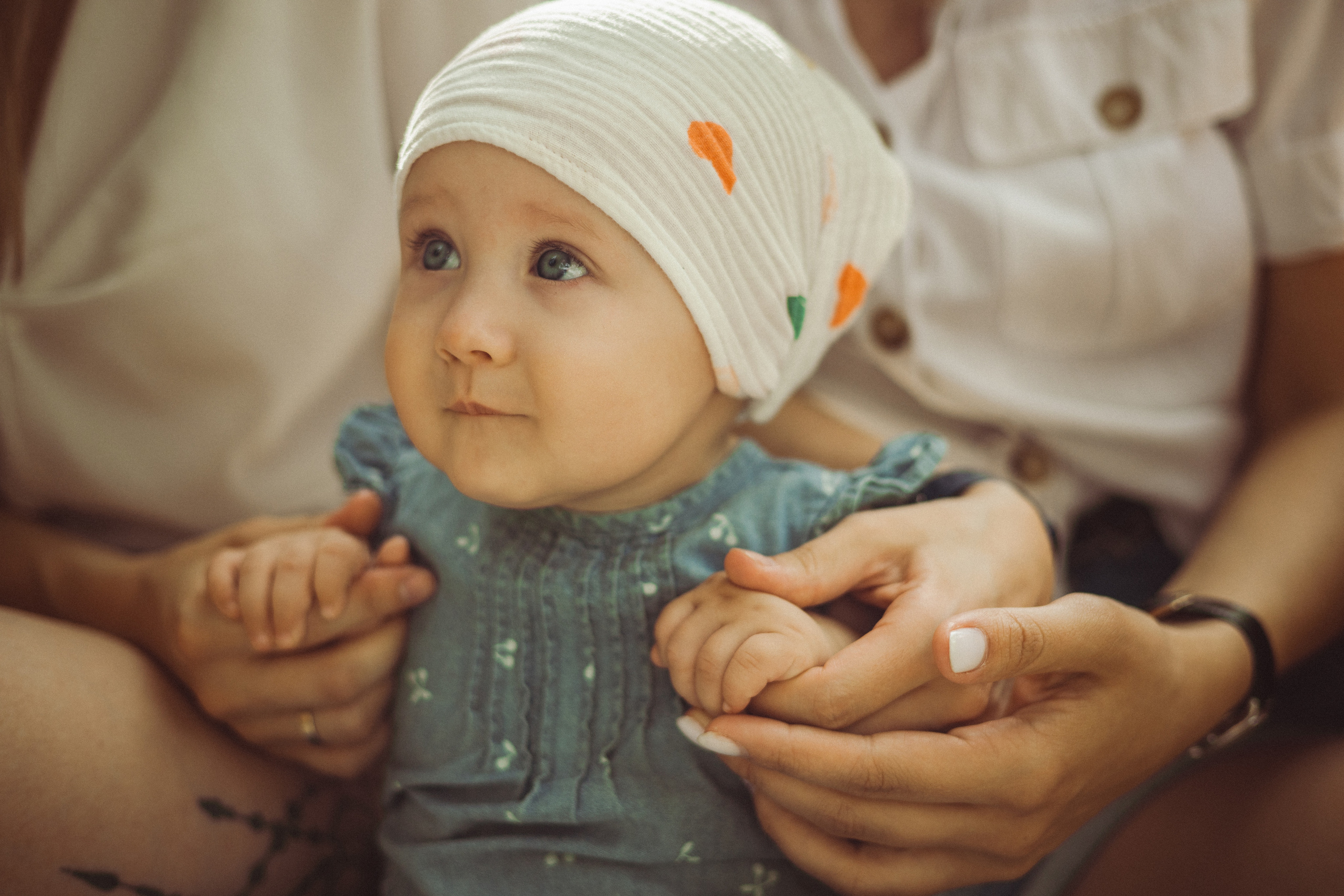 Семья Дианы и Альберта. Фотограф в Казани Кристина Цыганова