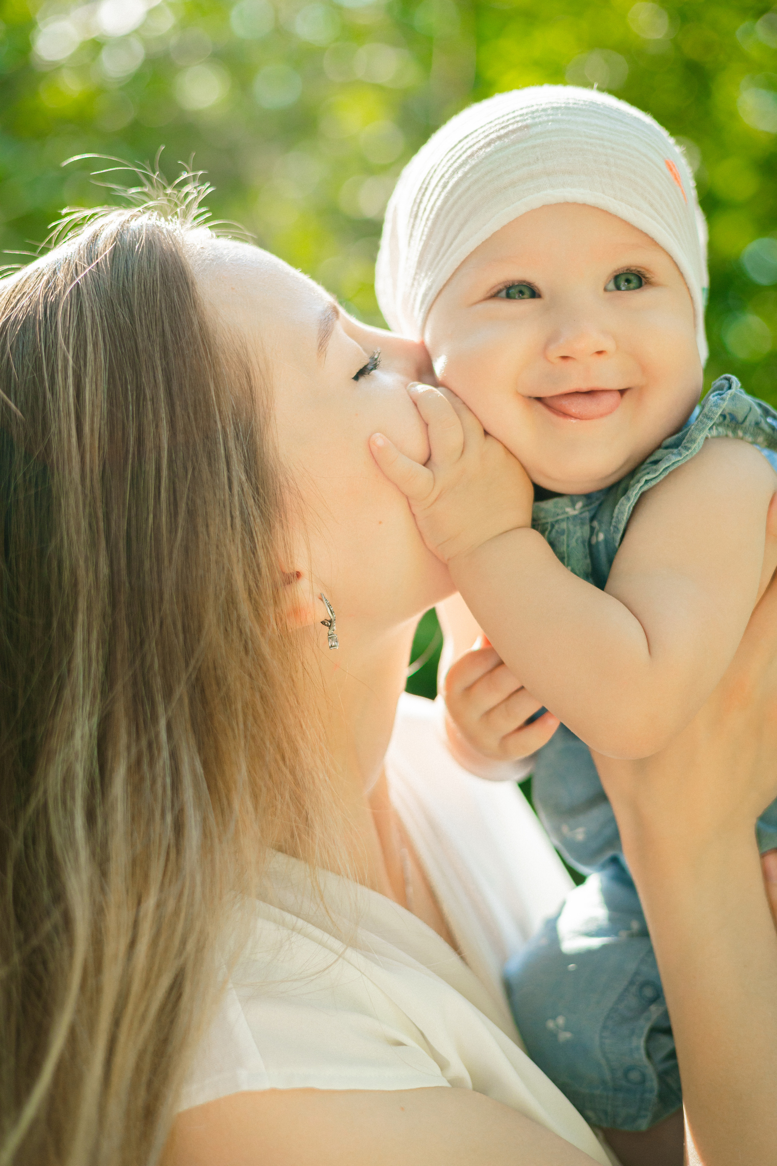 Семья Дианы и Альберта. Фотограф в Казани Кристина Цыганова