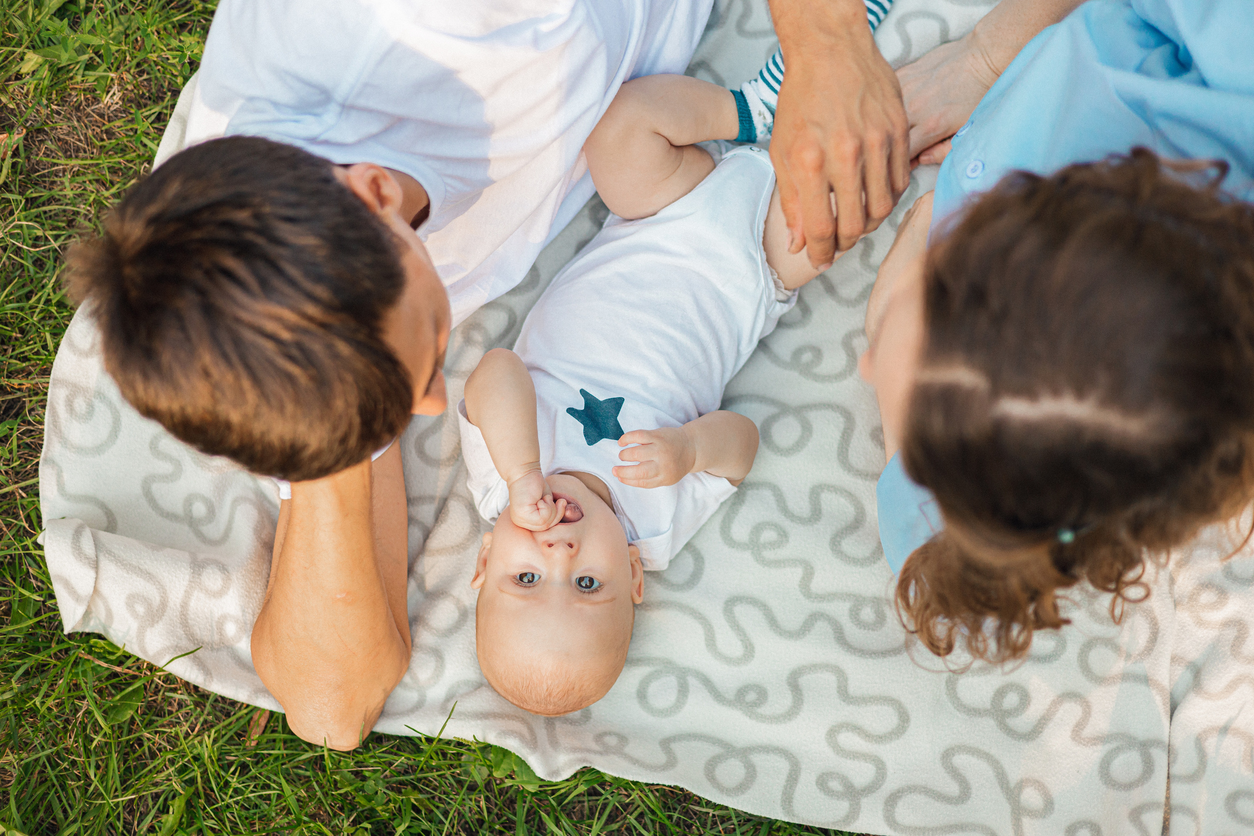 Гузель и Рафаэль. Фотограф в Казани Кристина Цыганова