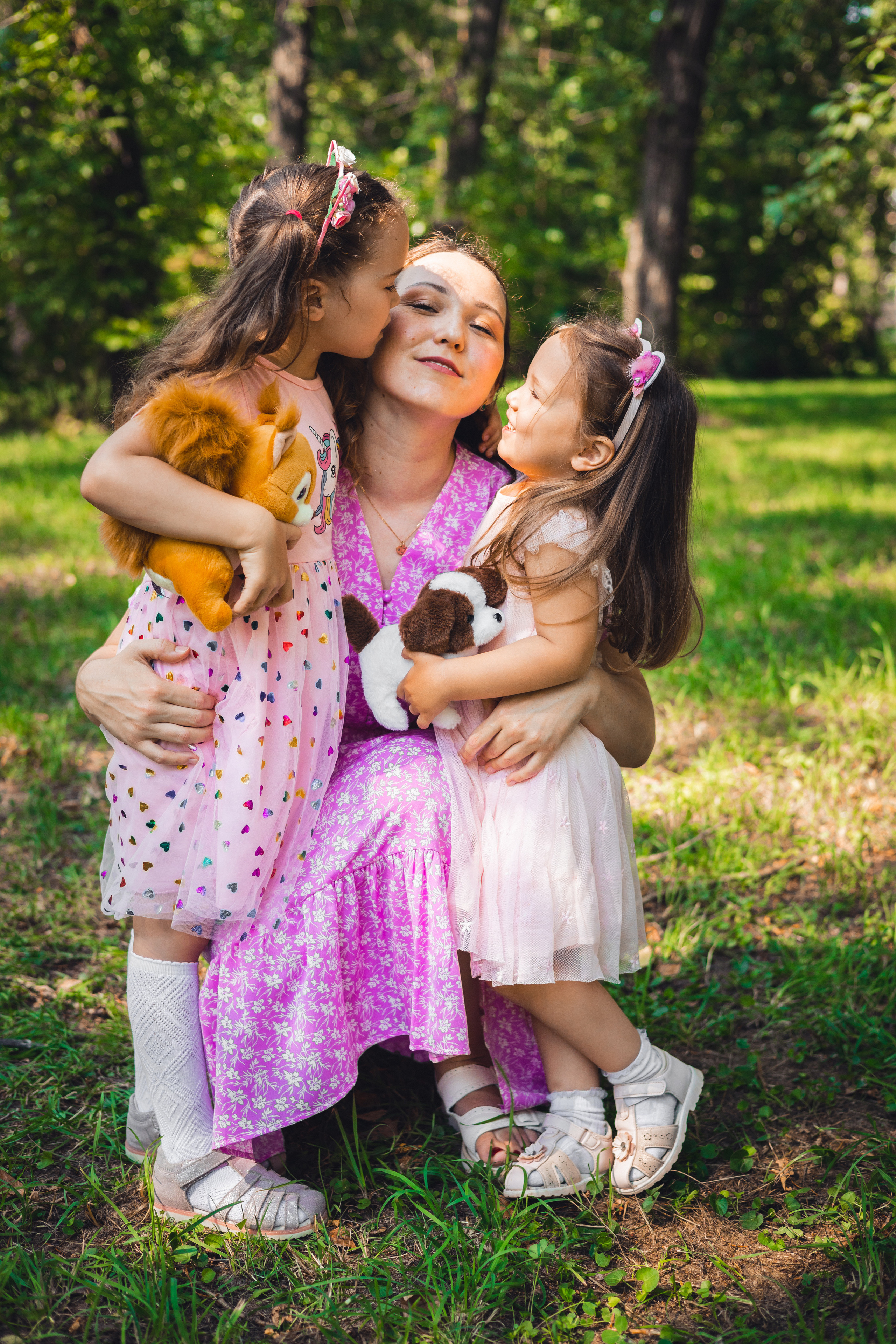 Для Альфии. Фотограф в Казани Кристина Цыганова