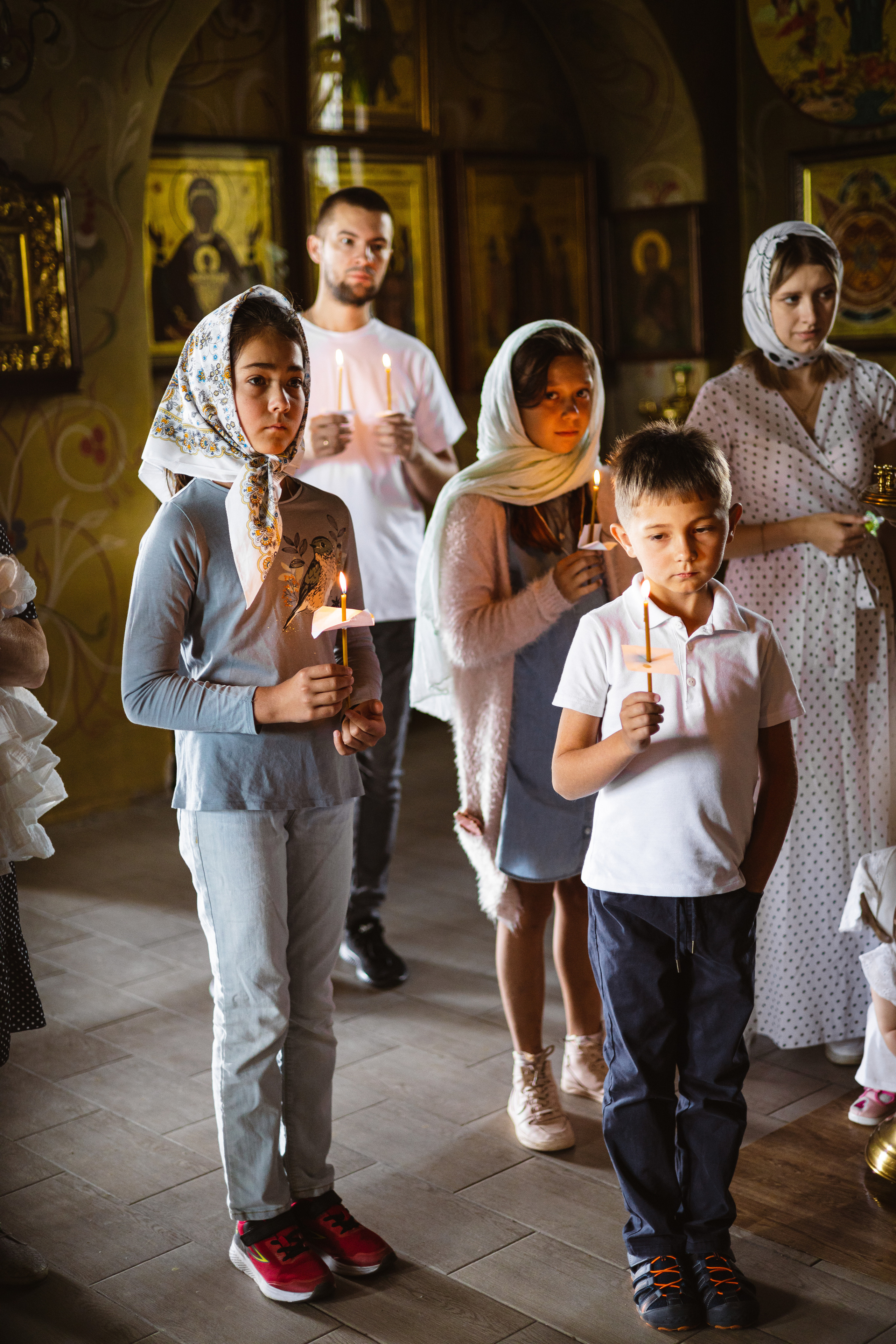 Елена и Миша. Фотограф в Казани Кристина Цыганова
