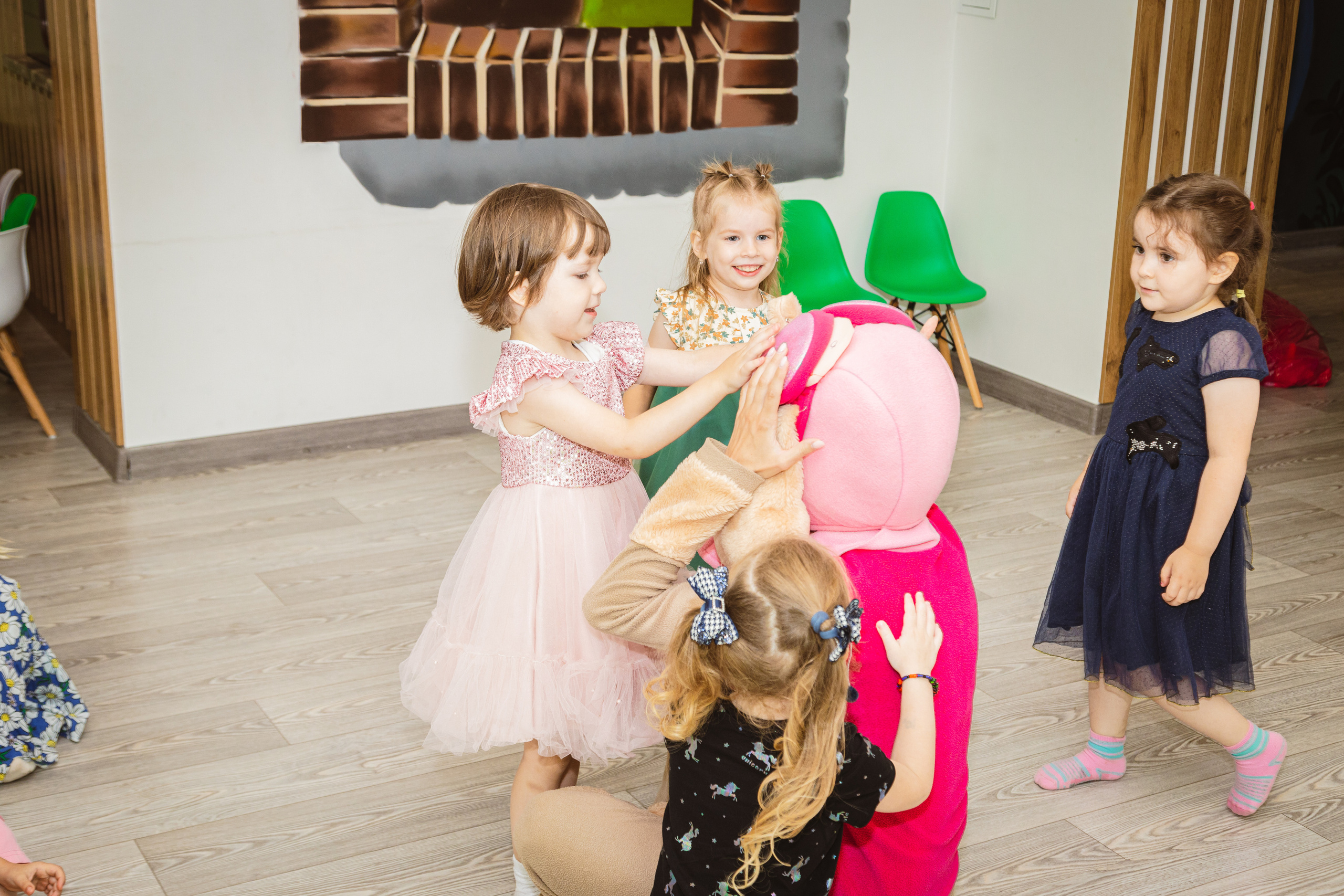 День рождение Ксении. Фотограф в Казани Кристина Цыганова