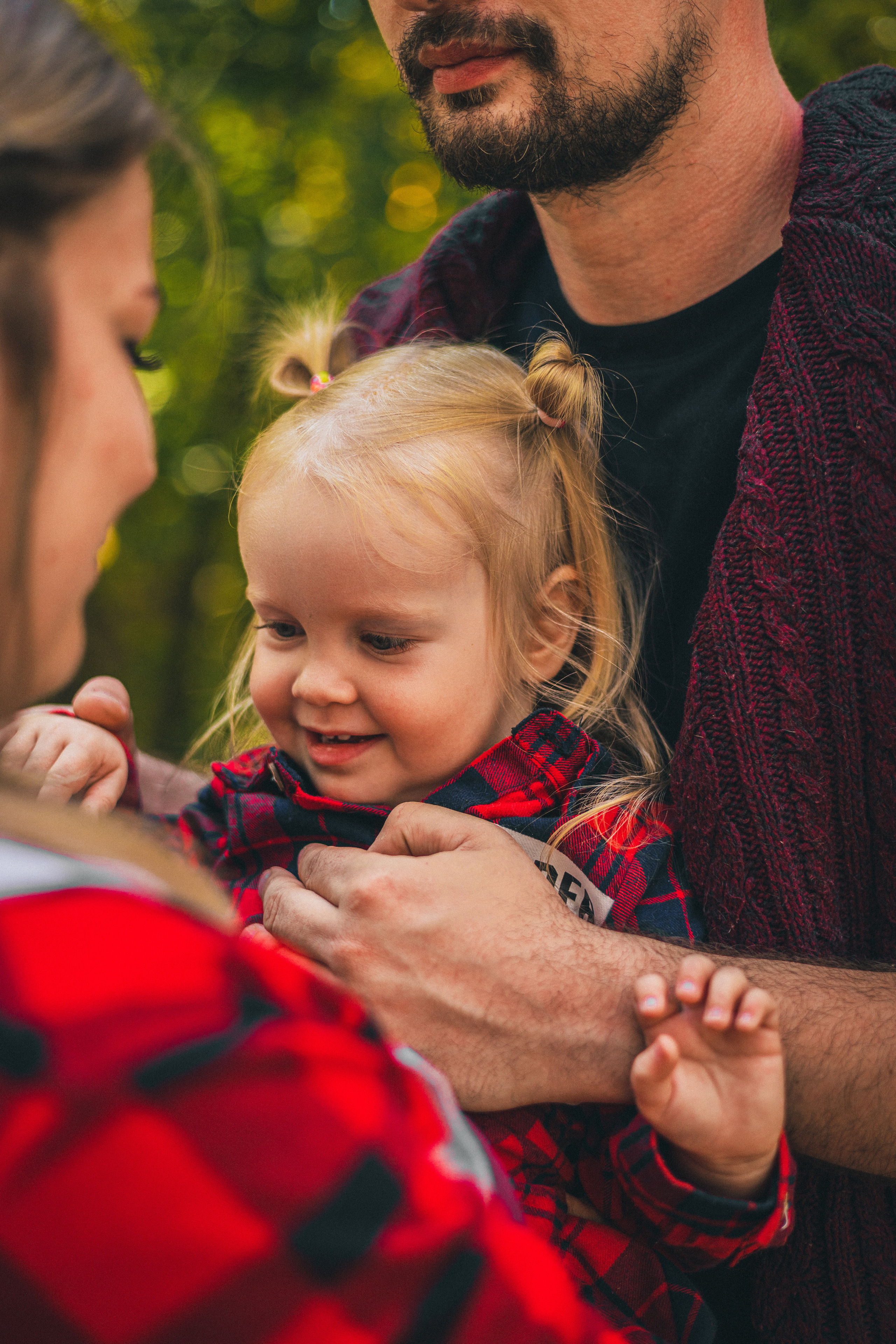Софья, Ника, Николай. Фотограф в Казани Кристина Цыганова