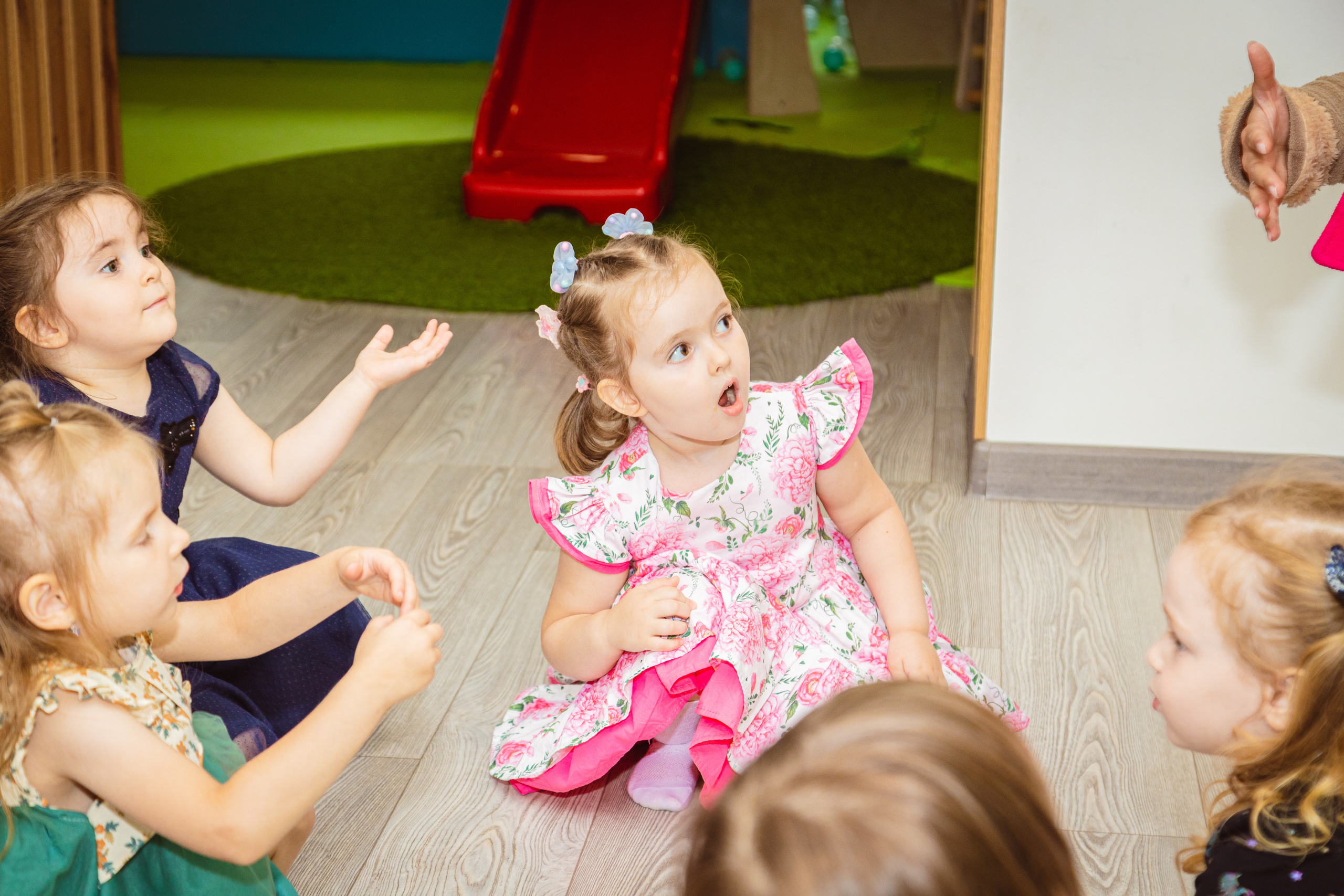 День рождение Ксении. Фотограф в Казани Кристина Цыганова