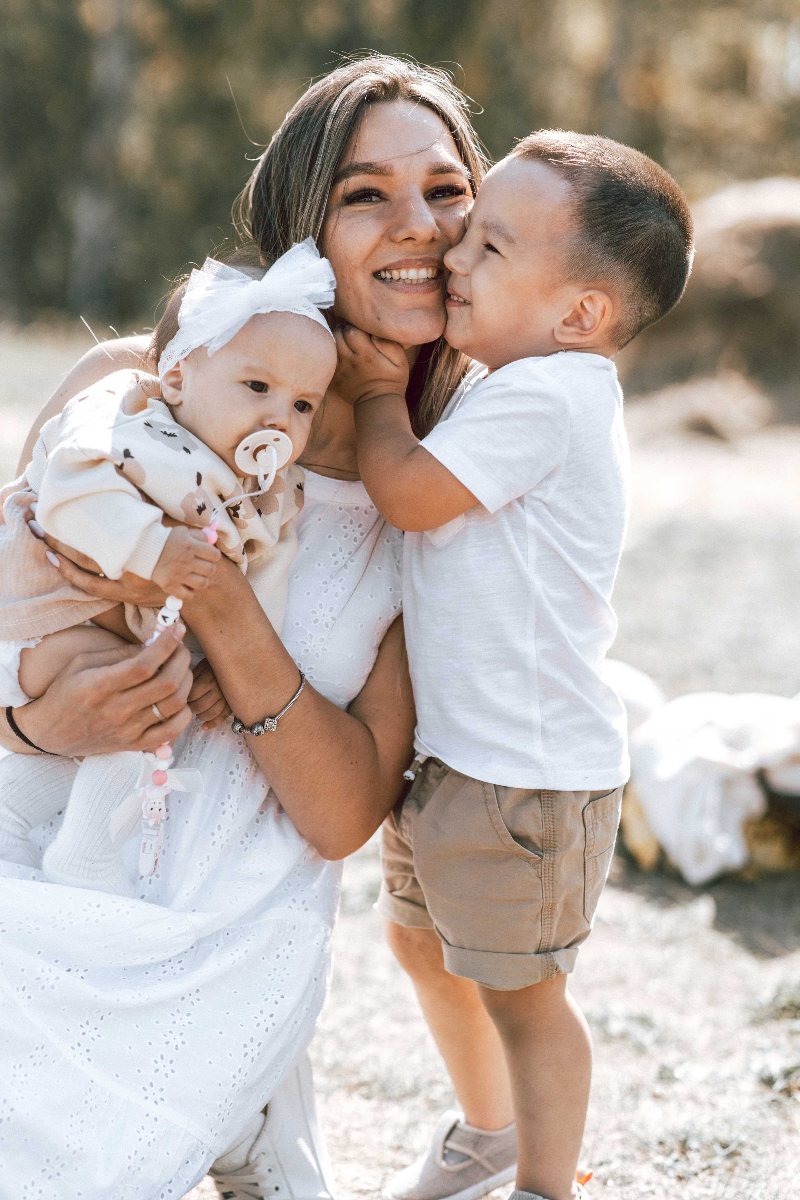 Семейная. Фотограф в Казани Кристина Цыганова