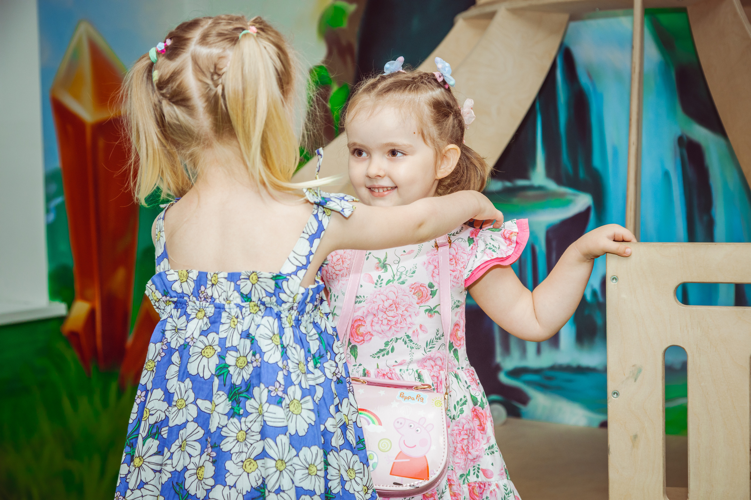 День рождение Ксении. Фотограф в Казани Кристина Цыганова