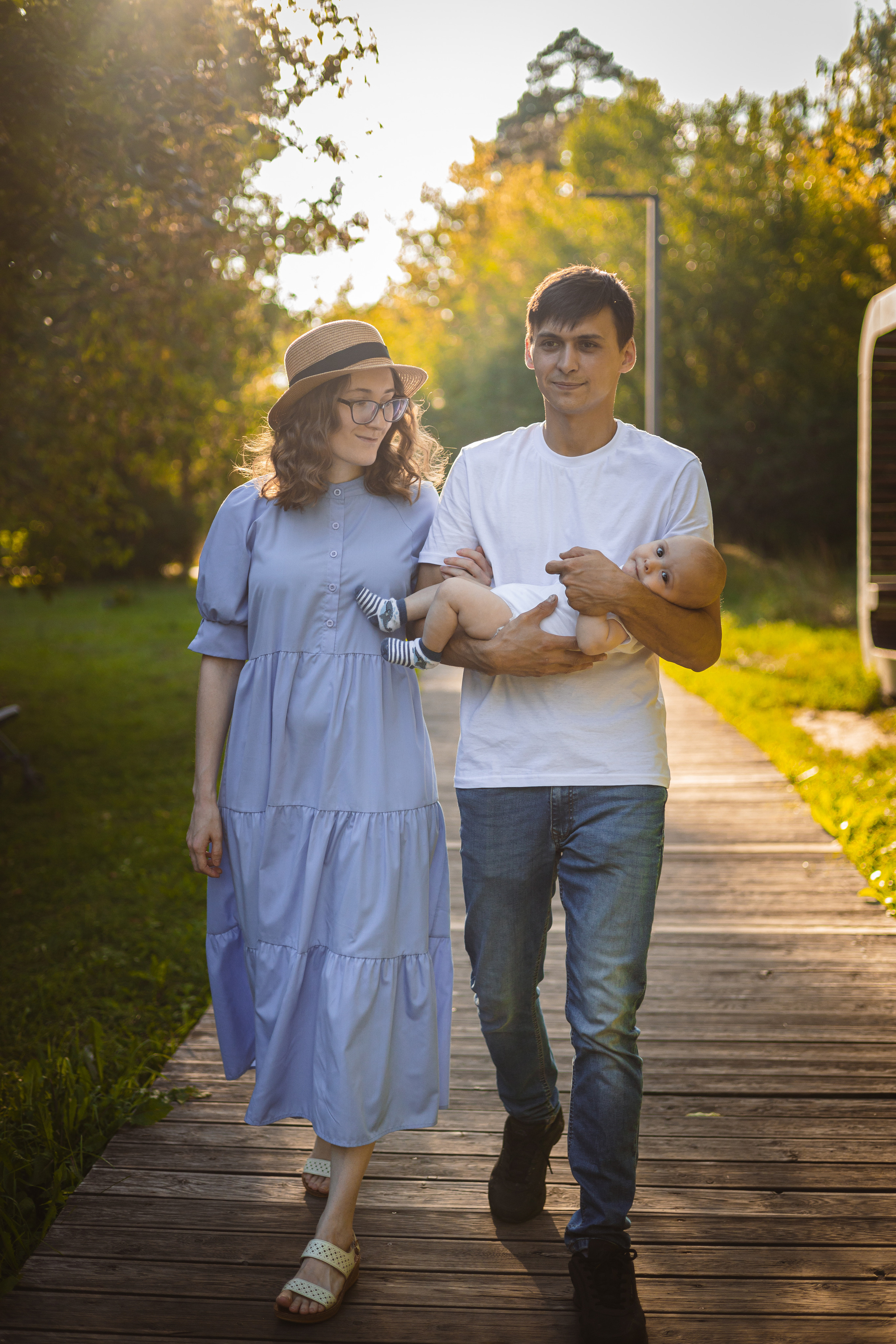 Гузель и Рафаэль. Фотограф в Казани Кристина Цыганова