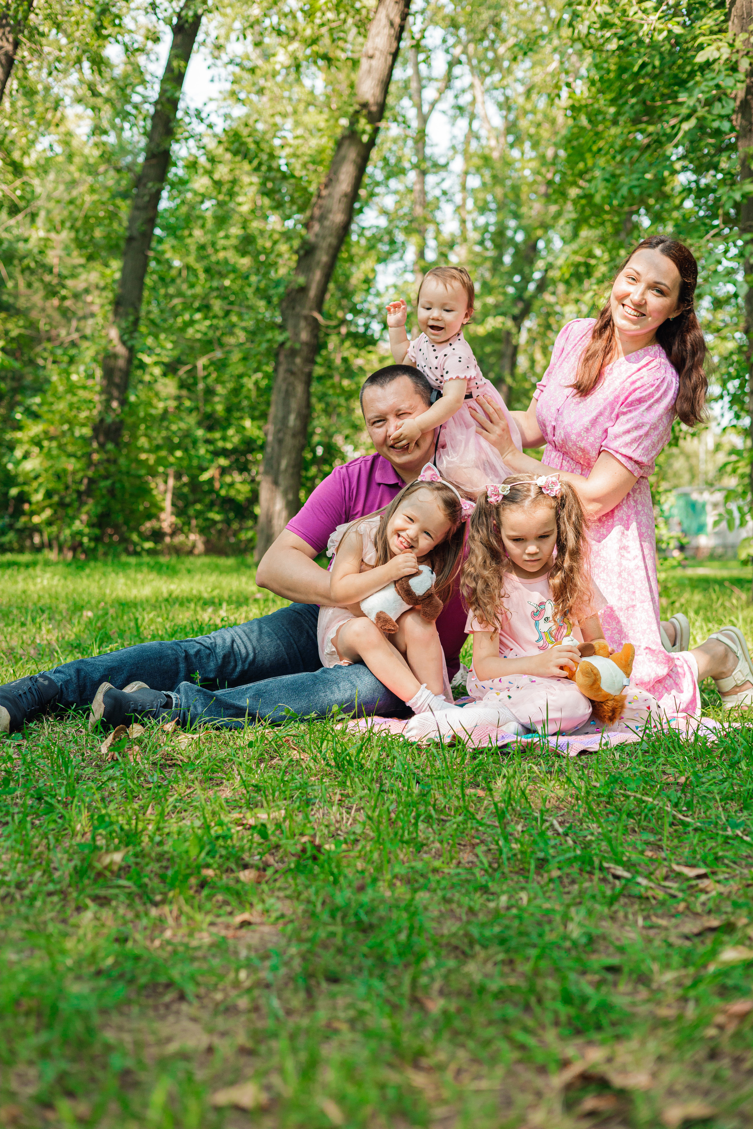 Для Альфии. Фотограф в Казани Кристина Цыганова