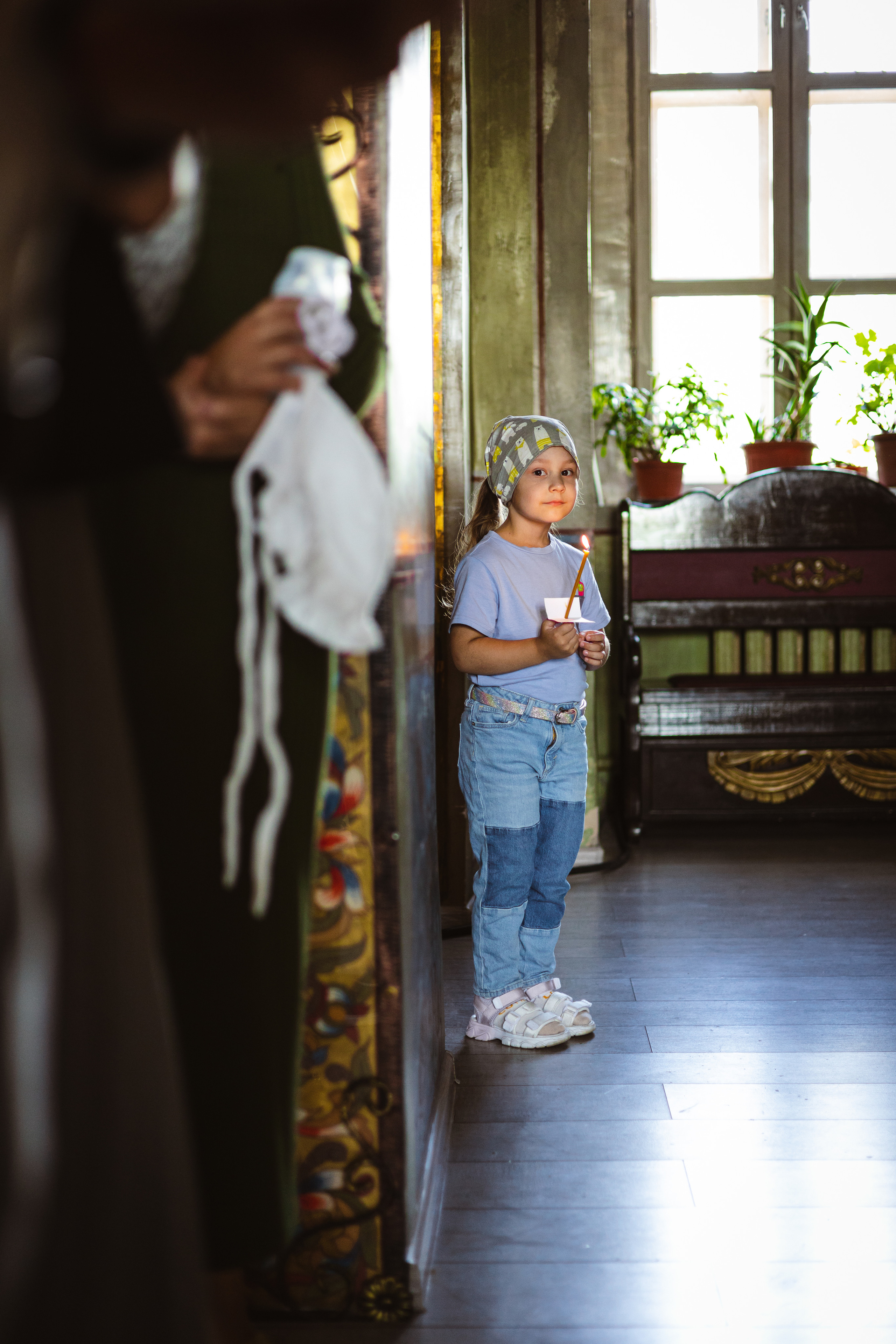 Елена и Миша. Фотограф в Казани Кристина Цыганова