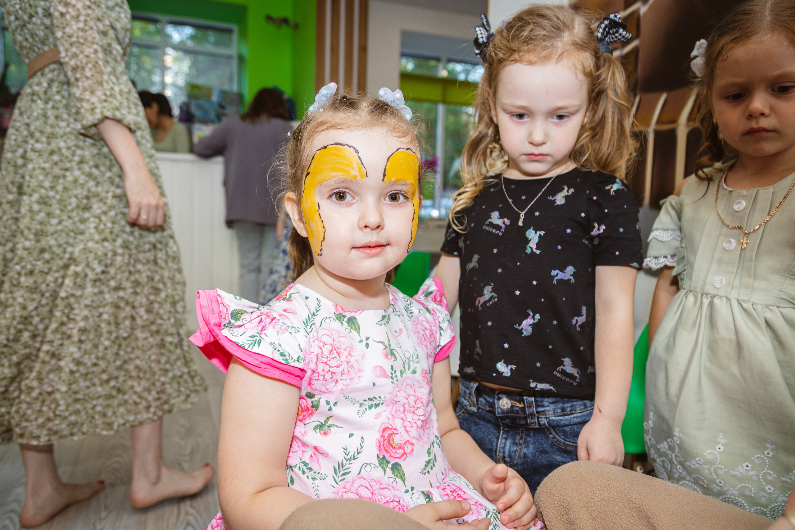 День рождение Ксении. Фотограф в Казани Кристина Цыганова