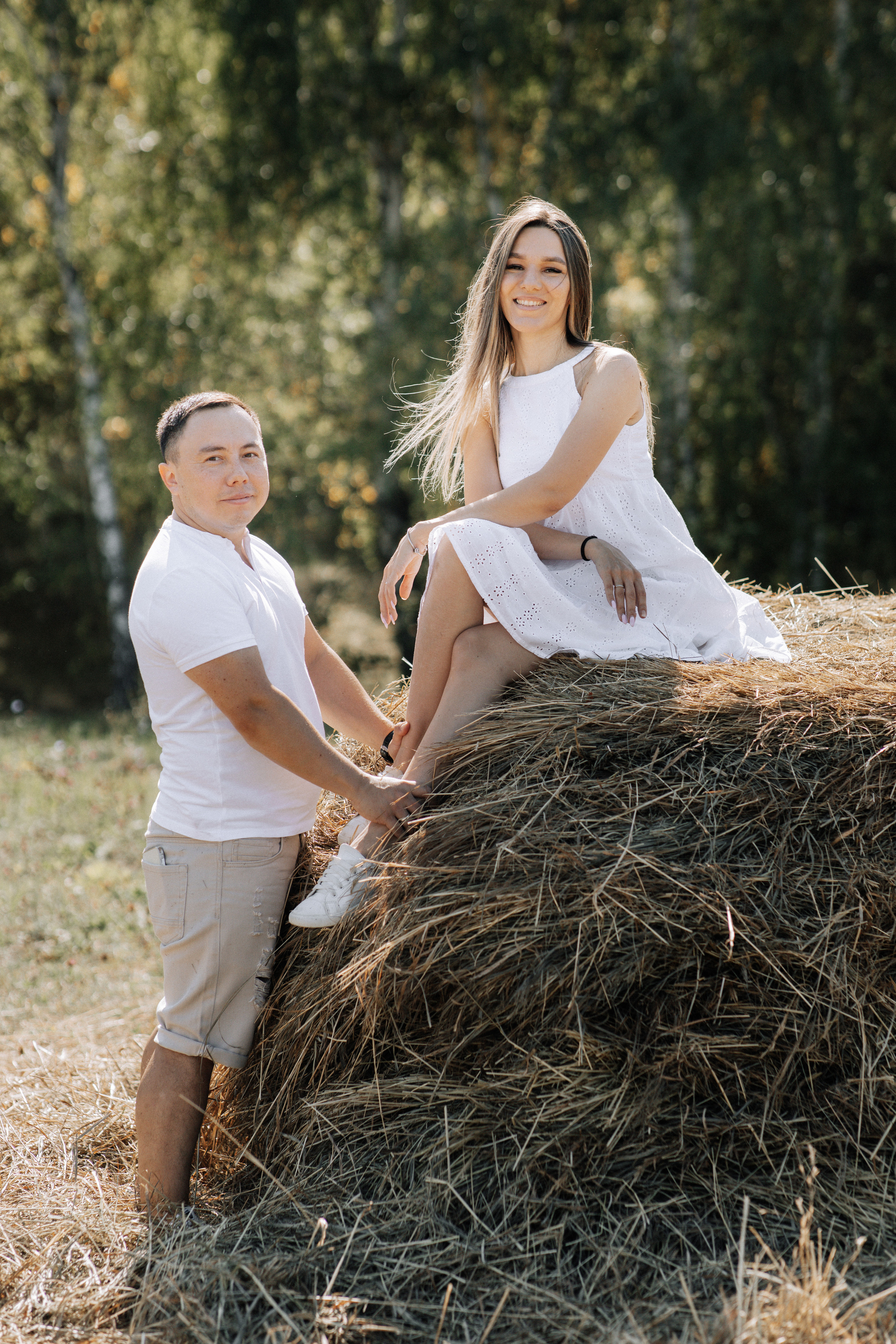 Семейная. Фотограф в Казани Кристина Цыганова