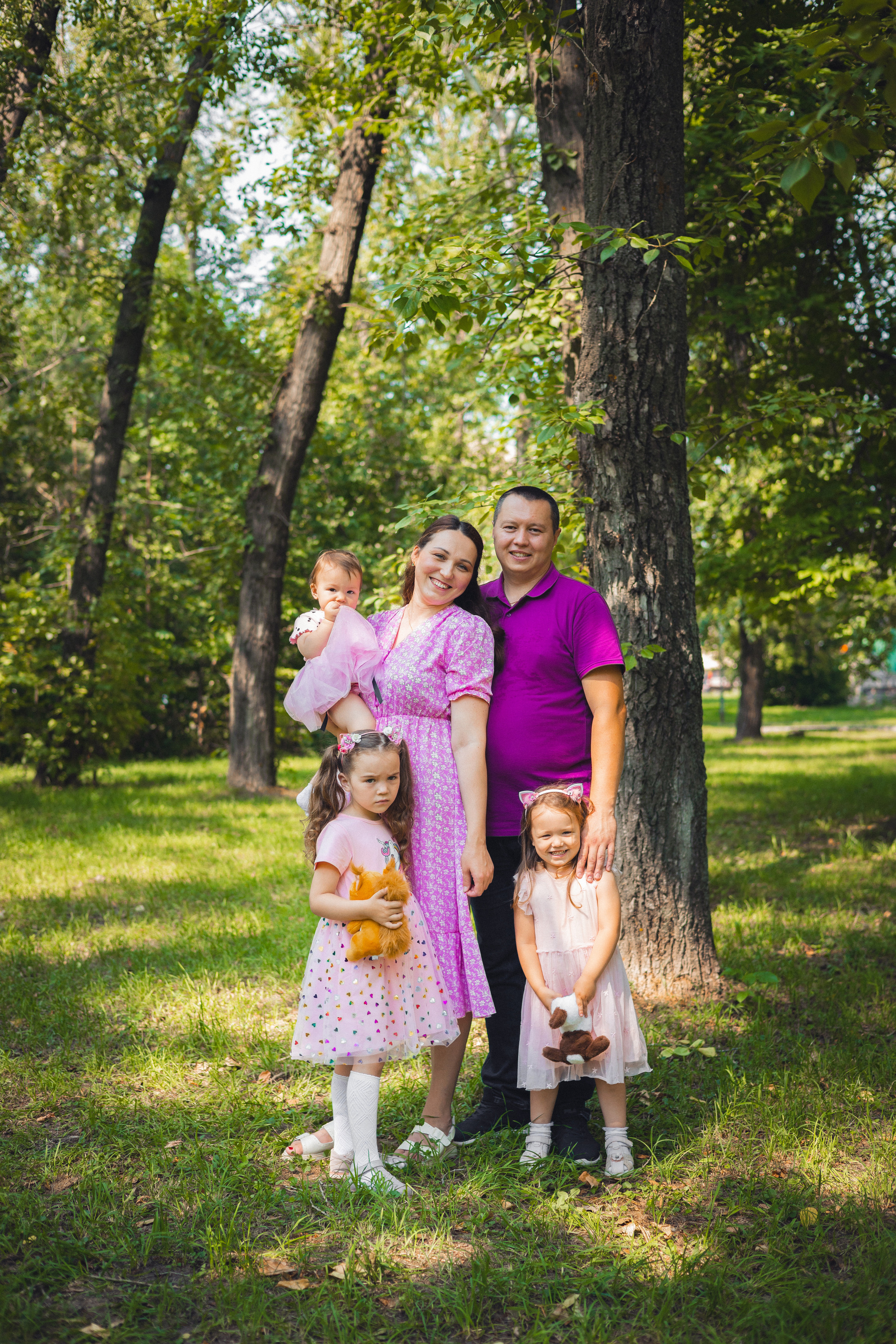 Для Альфии. Фотограф в Казани Кристина Цыганова