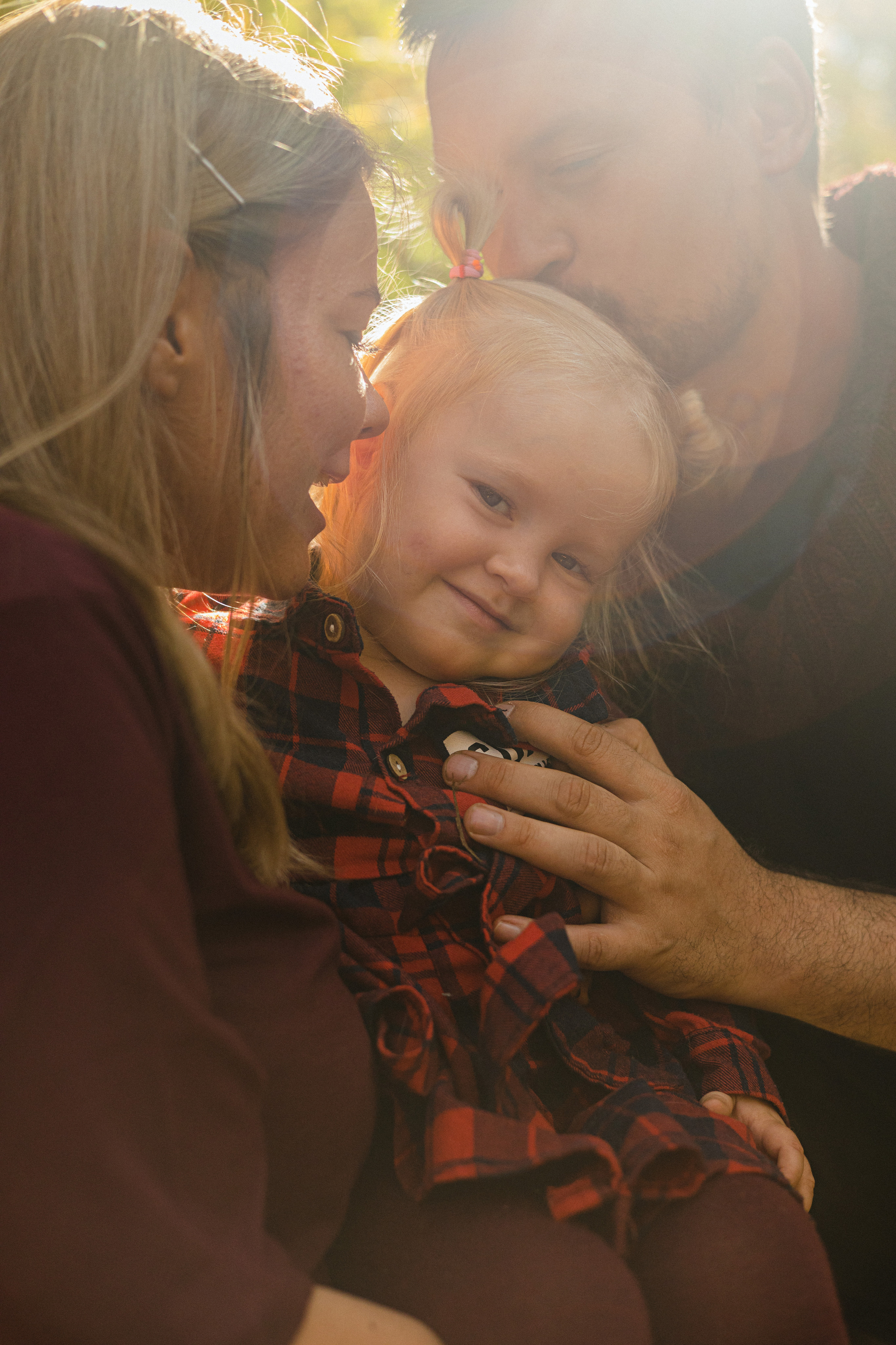 Софья, Ника, Николай. Фотограф в Казани Кристина Цыганова