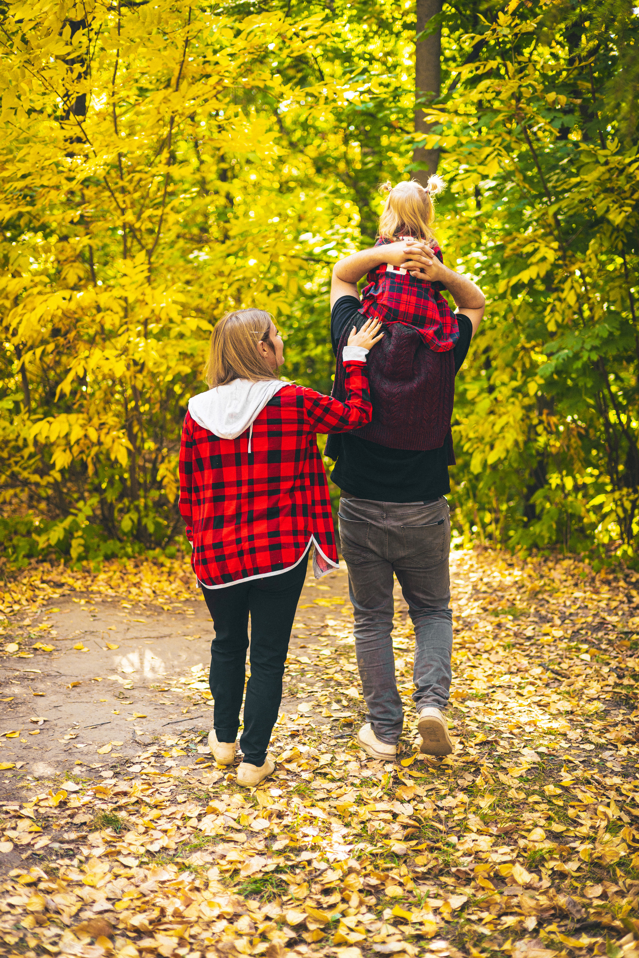 Софья, Ника, Николай. Фотограф в Казани Кристина Цыганова