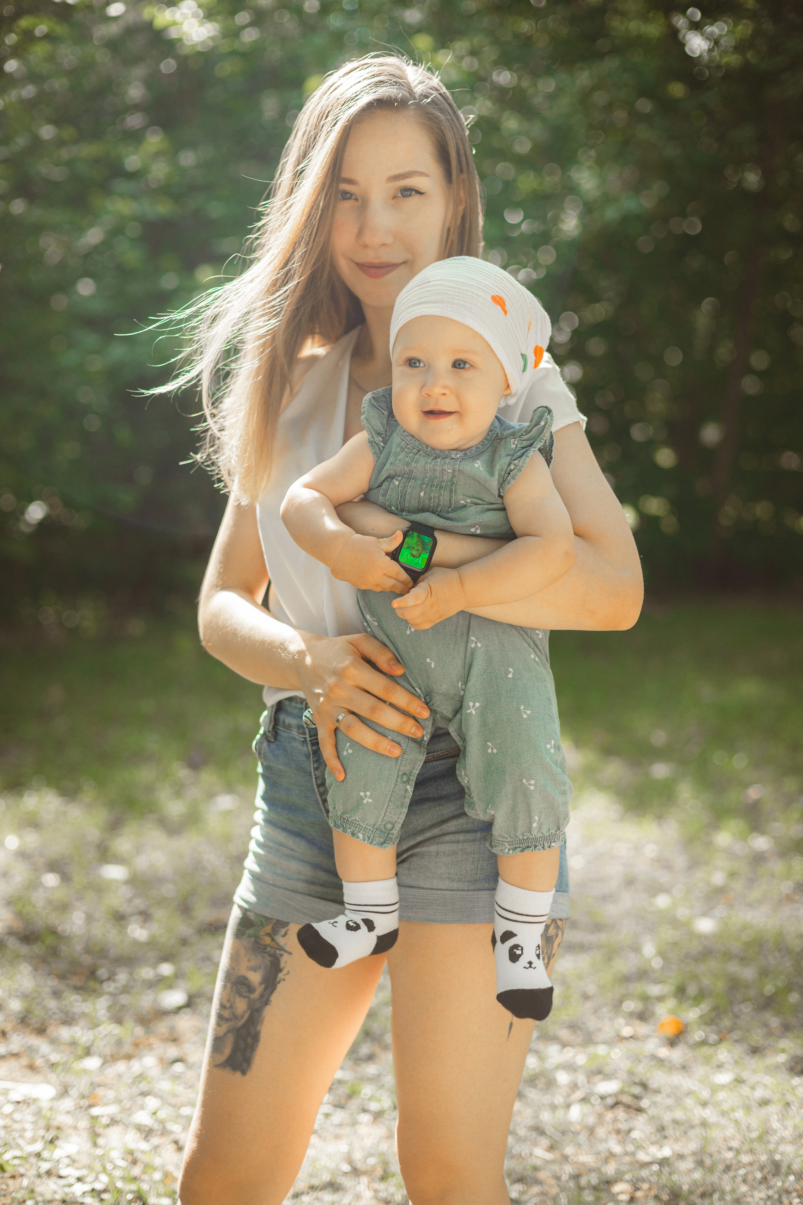 Семья Дианы и Альберта. Фотограф в Казани Кристина Цыганова