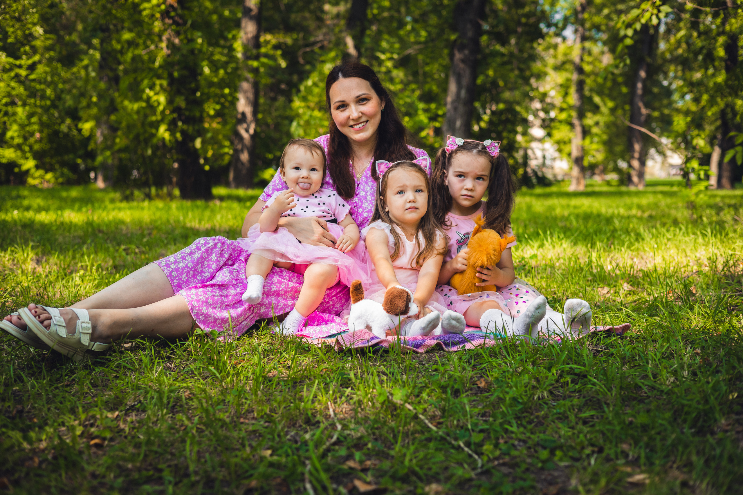 Для Альфии. Фотограф в Казани Кристина Цыганова