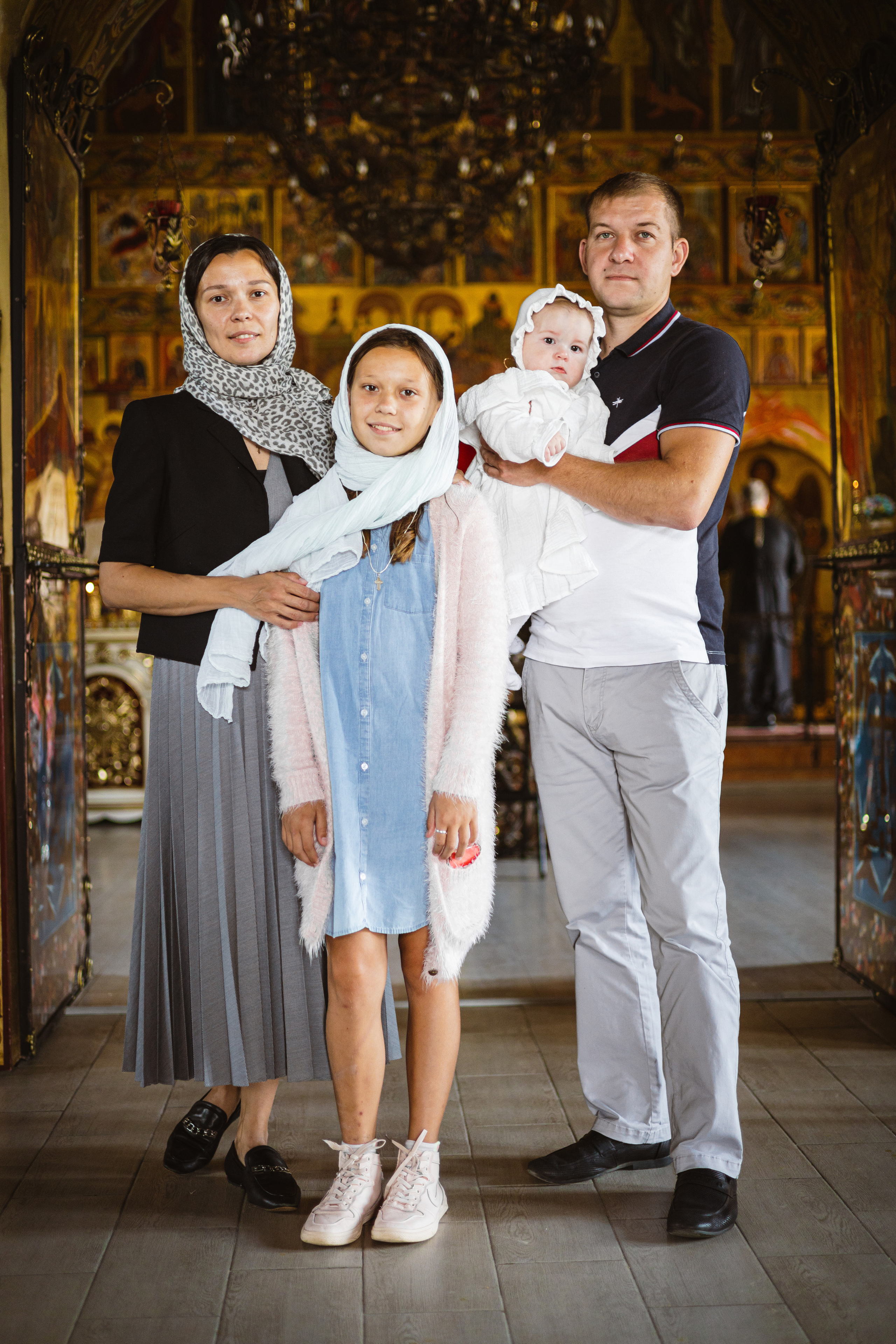 Елена и Миша. Фотограф в Казани Кристина Цыганова