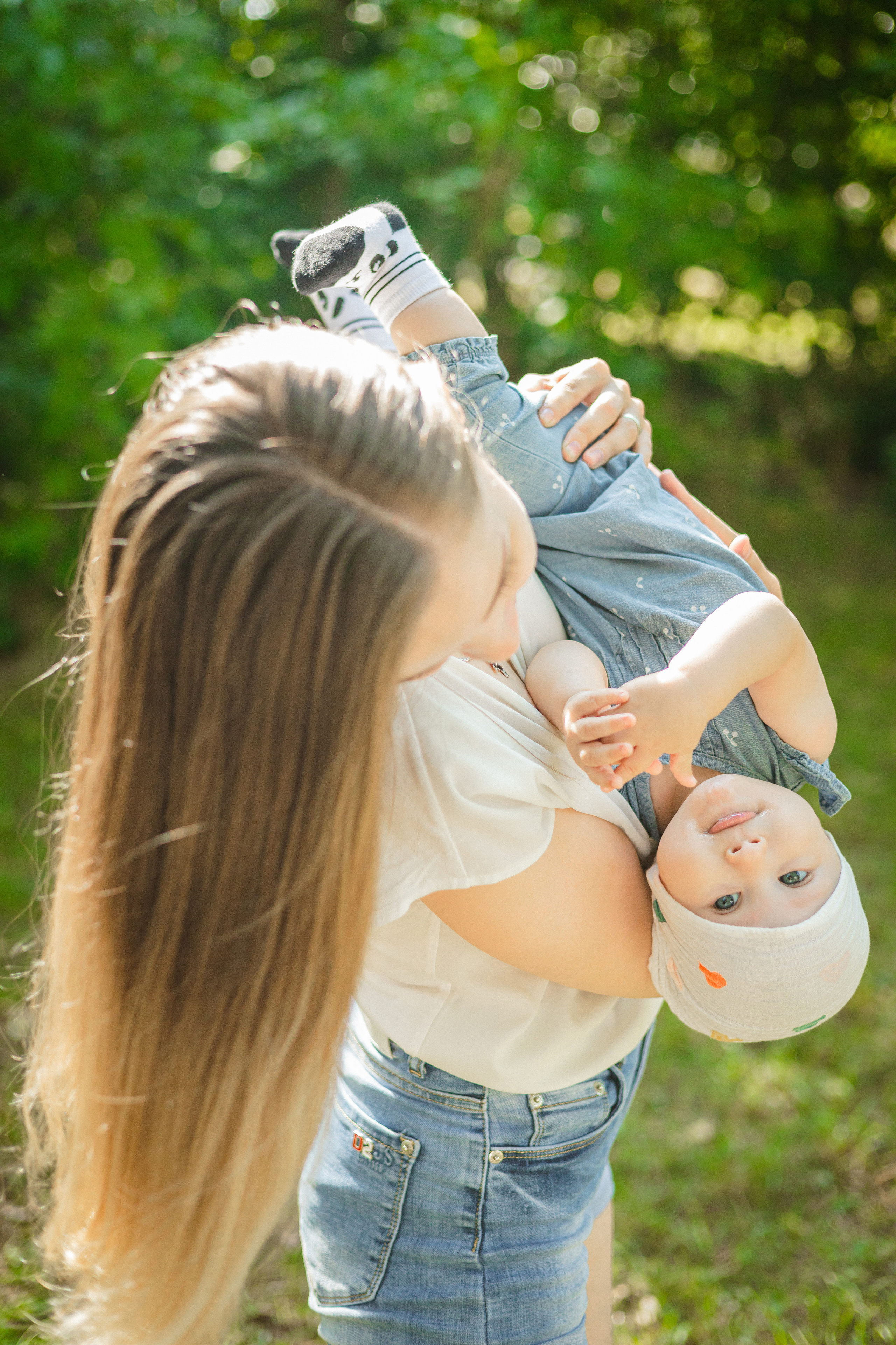 Семья Дианы и Альберта. Фотограф в Казани Кристина Цыганова