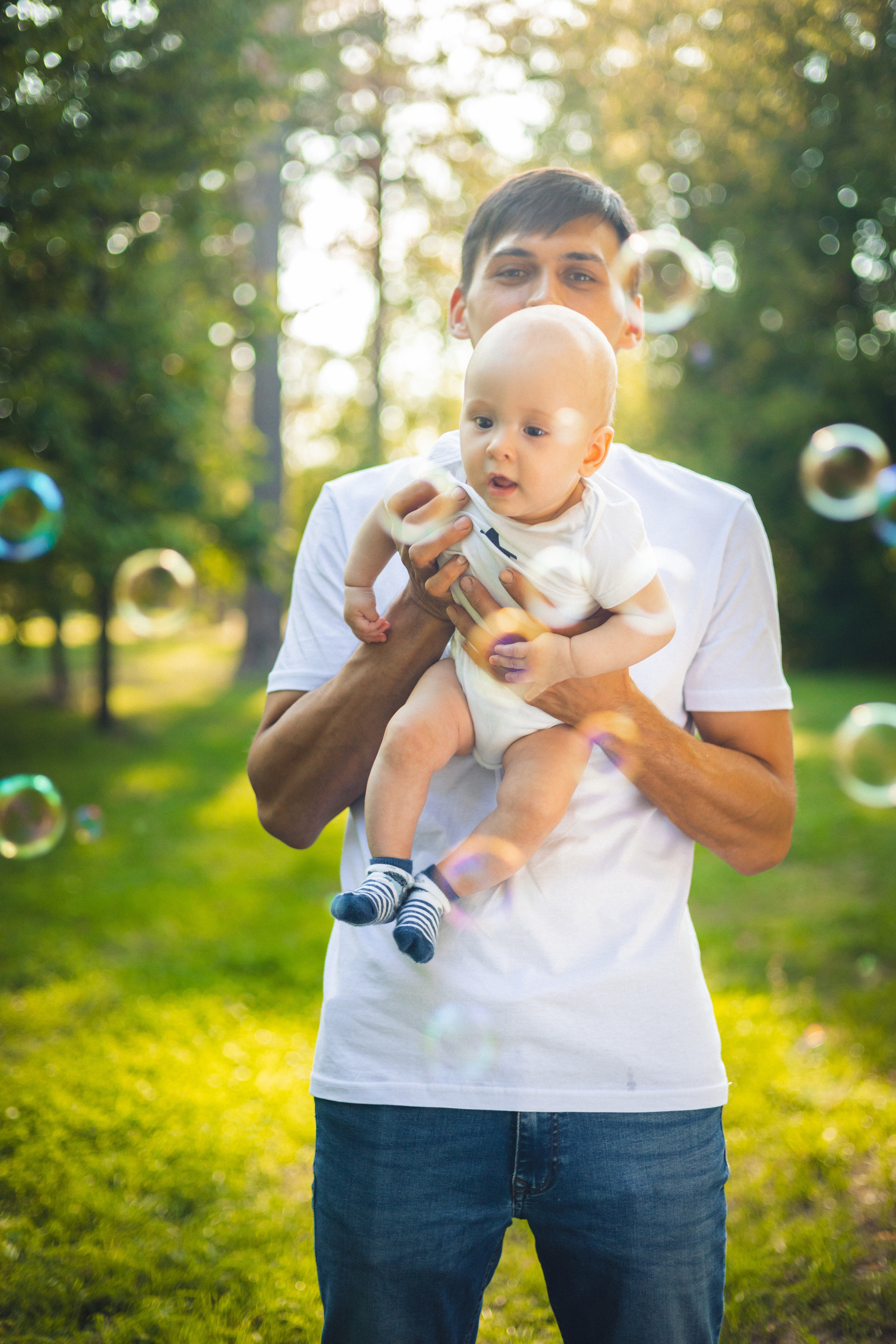 Гузель и Рафаэль. Фотограф в Казани Кристина Цыганова