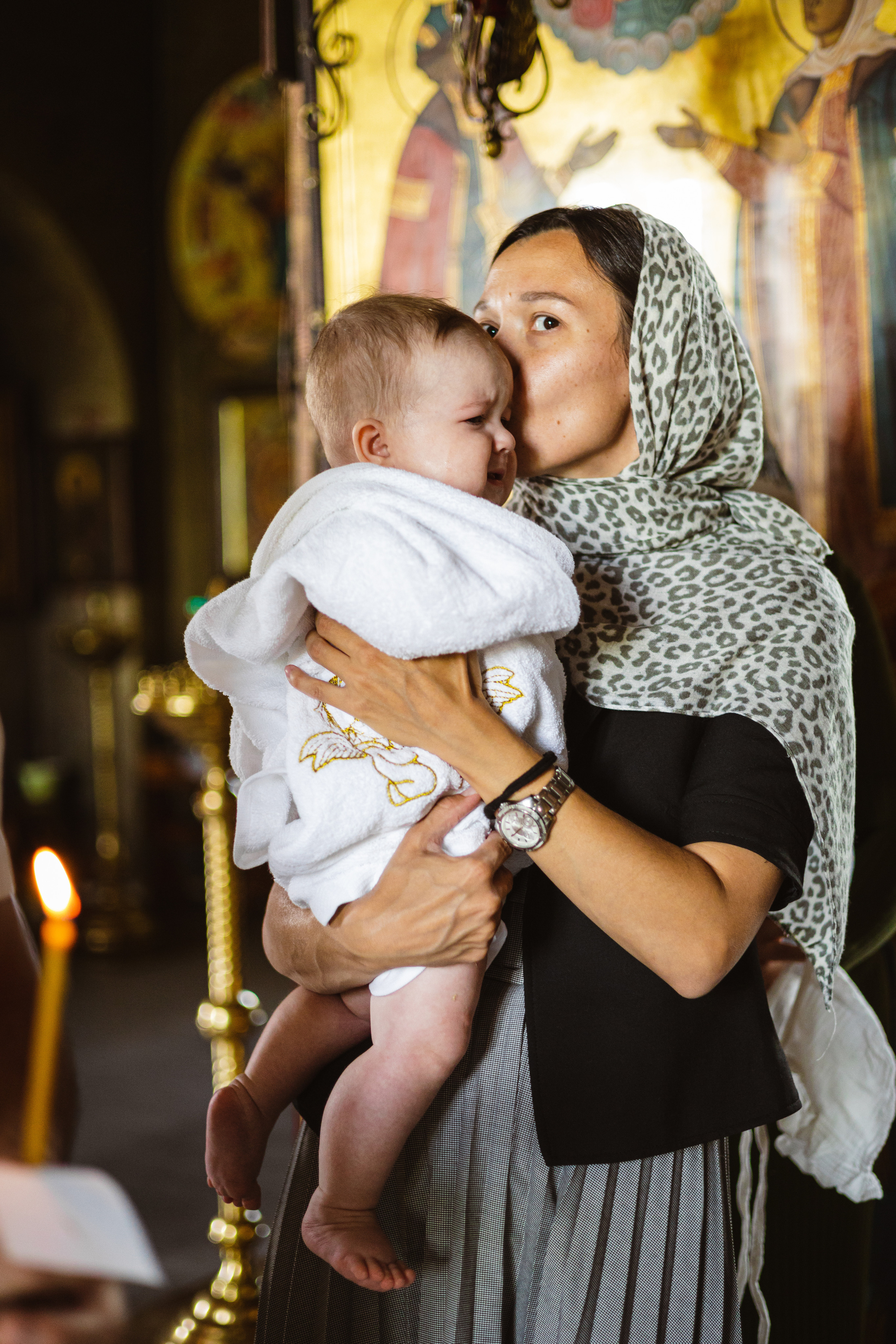 Елена и Миша. Фотограф в Казани Кристина Цыганова