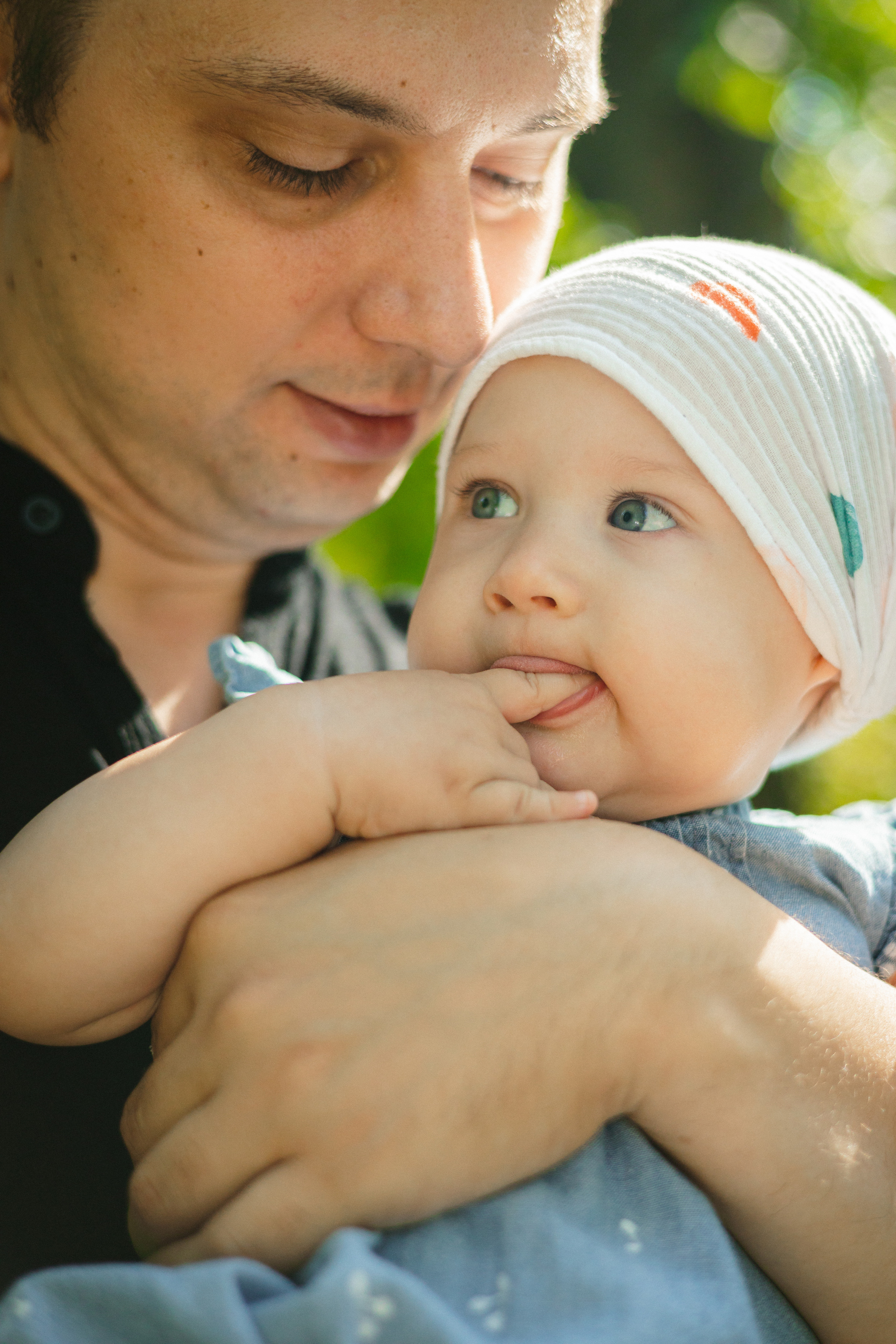 Семья Дианы и Альберта. Фотограф в Казани Кристина Цыганова