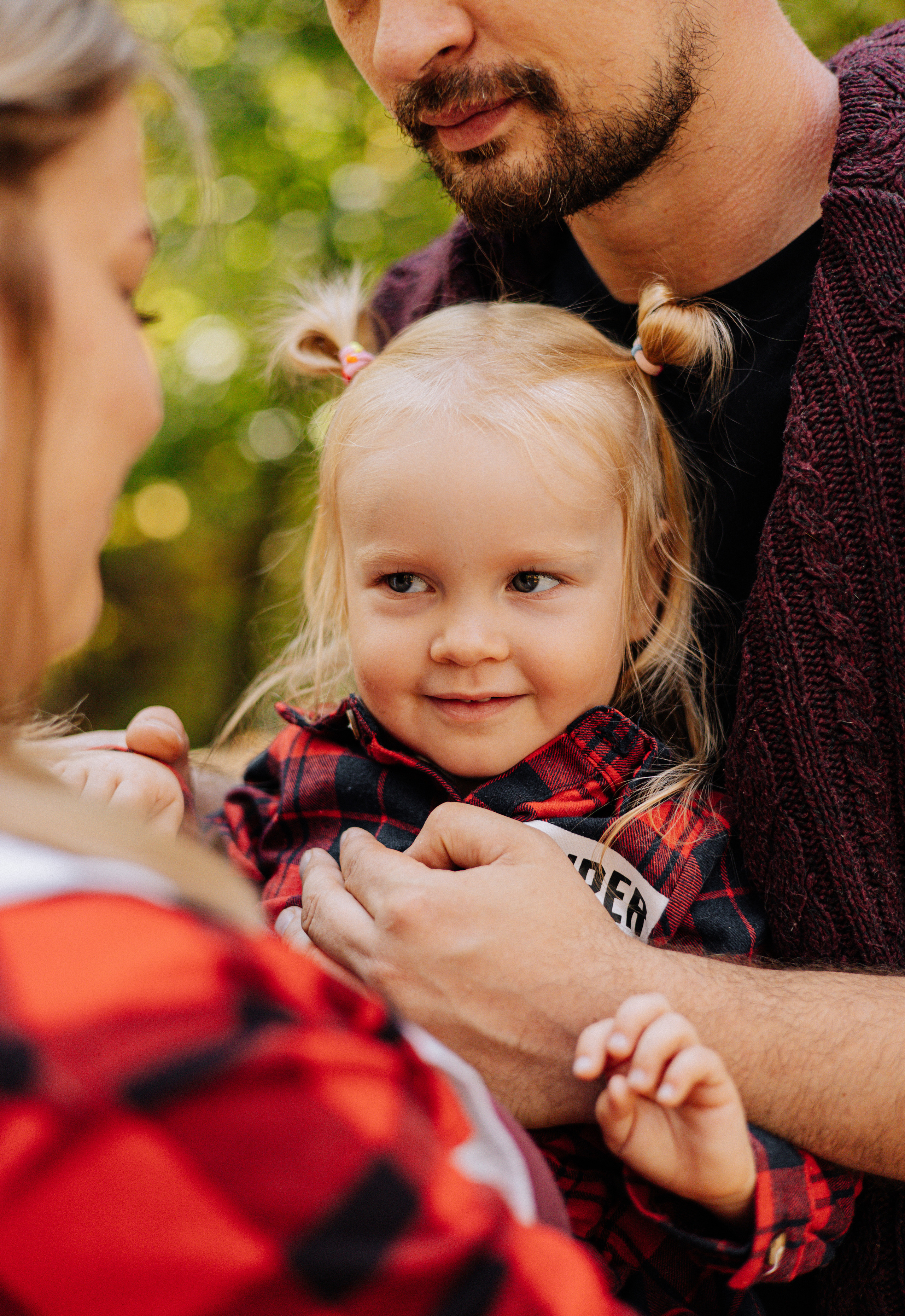 Софья, Ника, Николай. Фотограф в Казани Кристина Цыганова