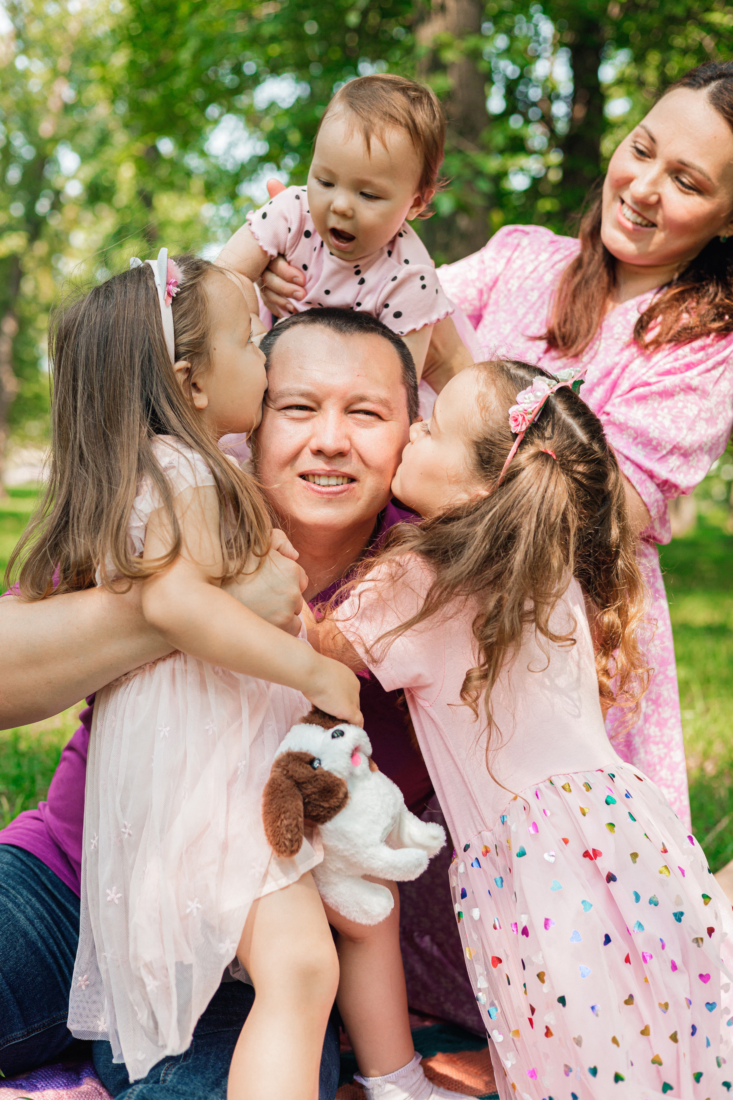 Для Альфии. Фотограф в Казани Кристина Цыганова