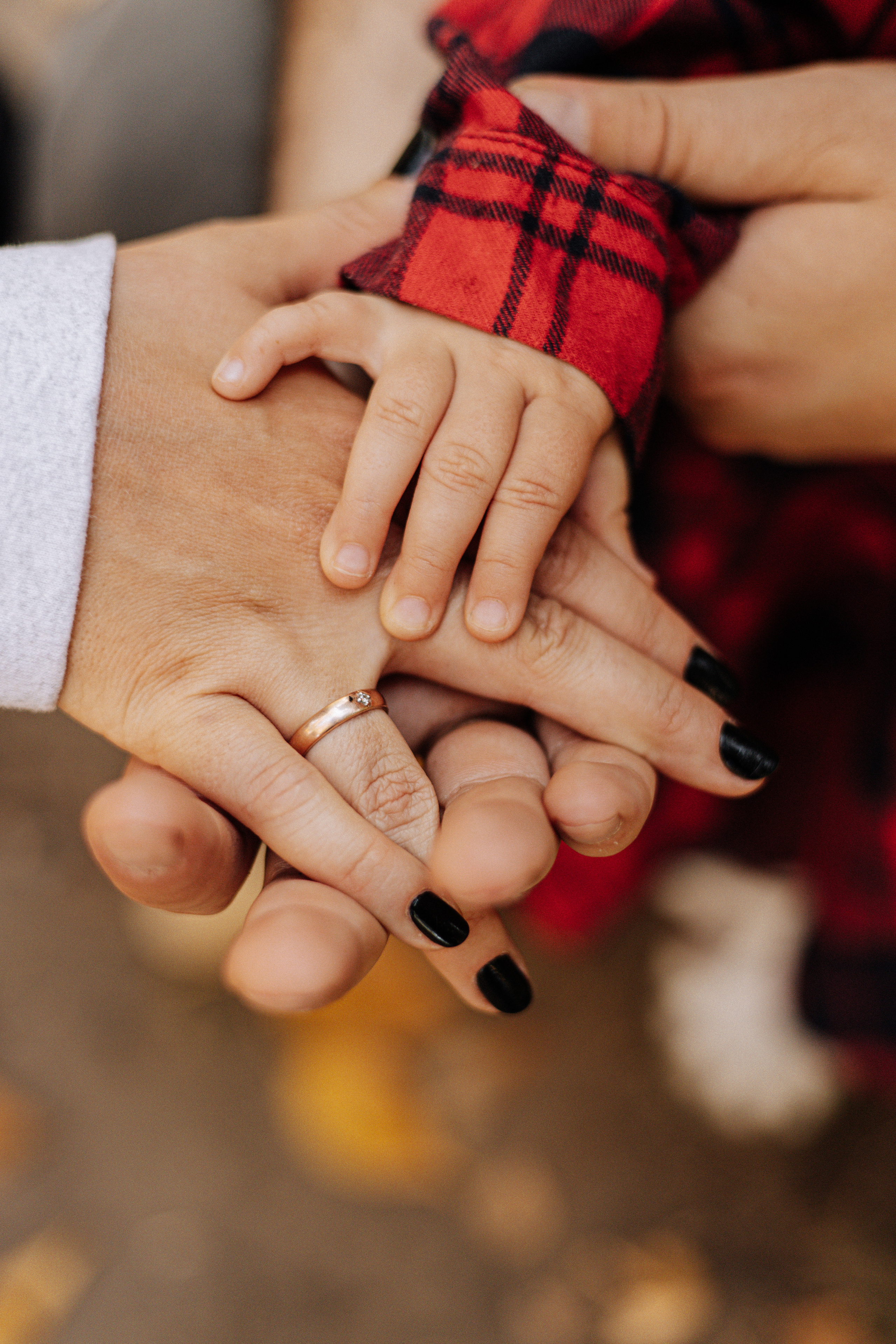 Софья, Ника, Николай. Фотограф в Казани Кристина Цыганова