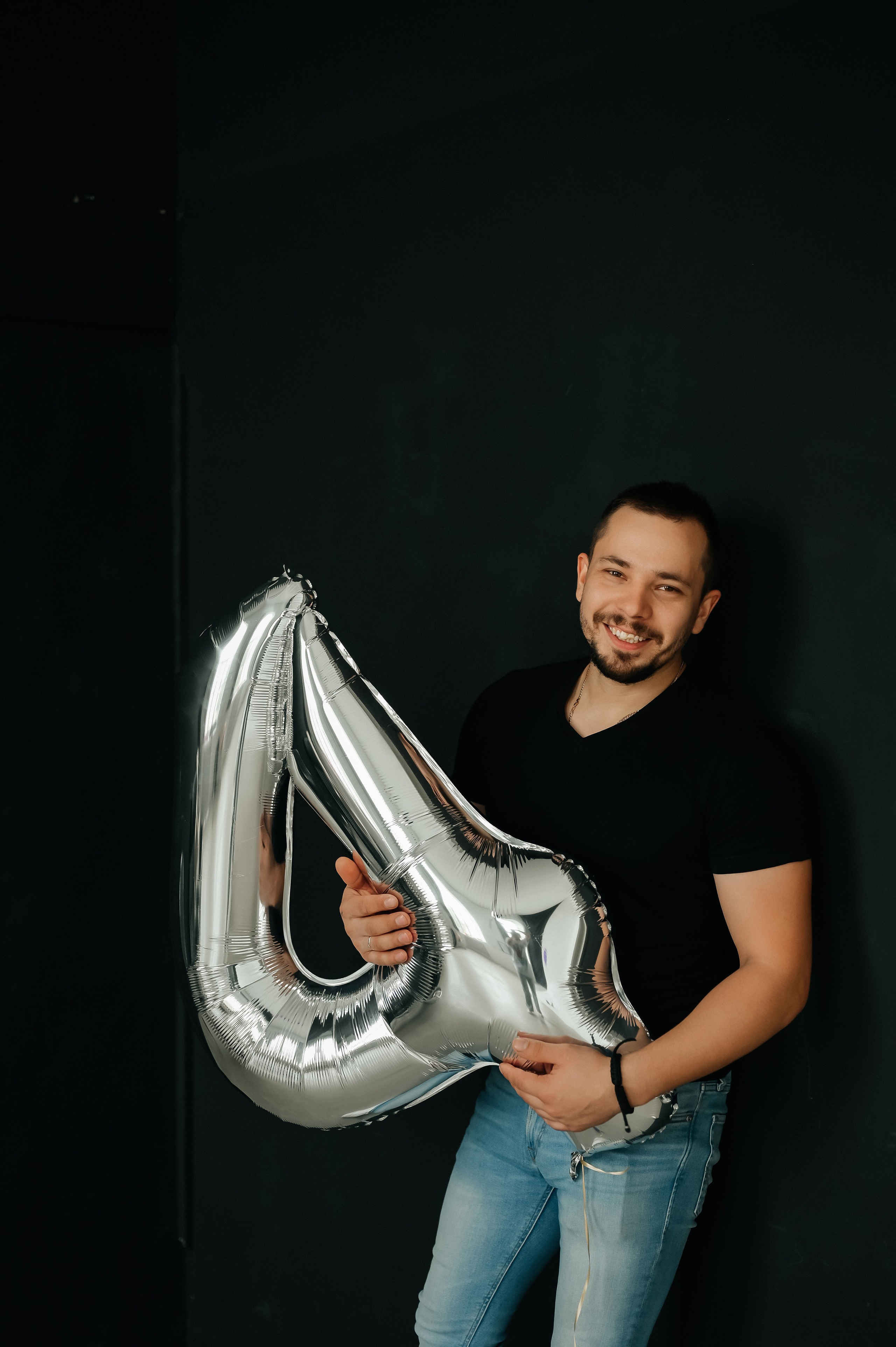 День Рождения Виктории. Семейный фотограф Олеся Батурина Рязань