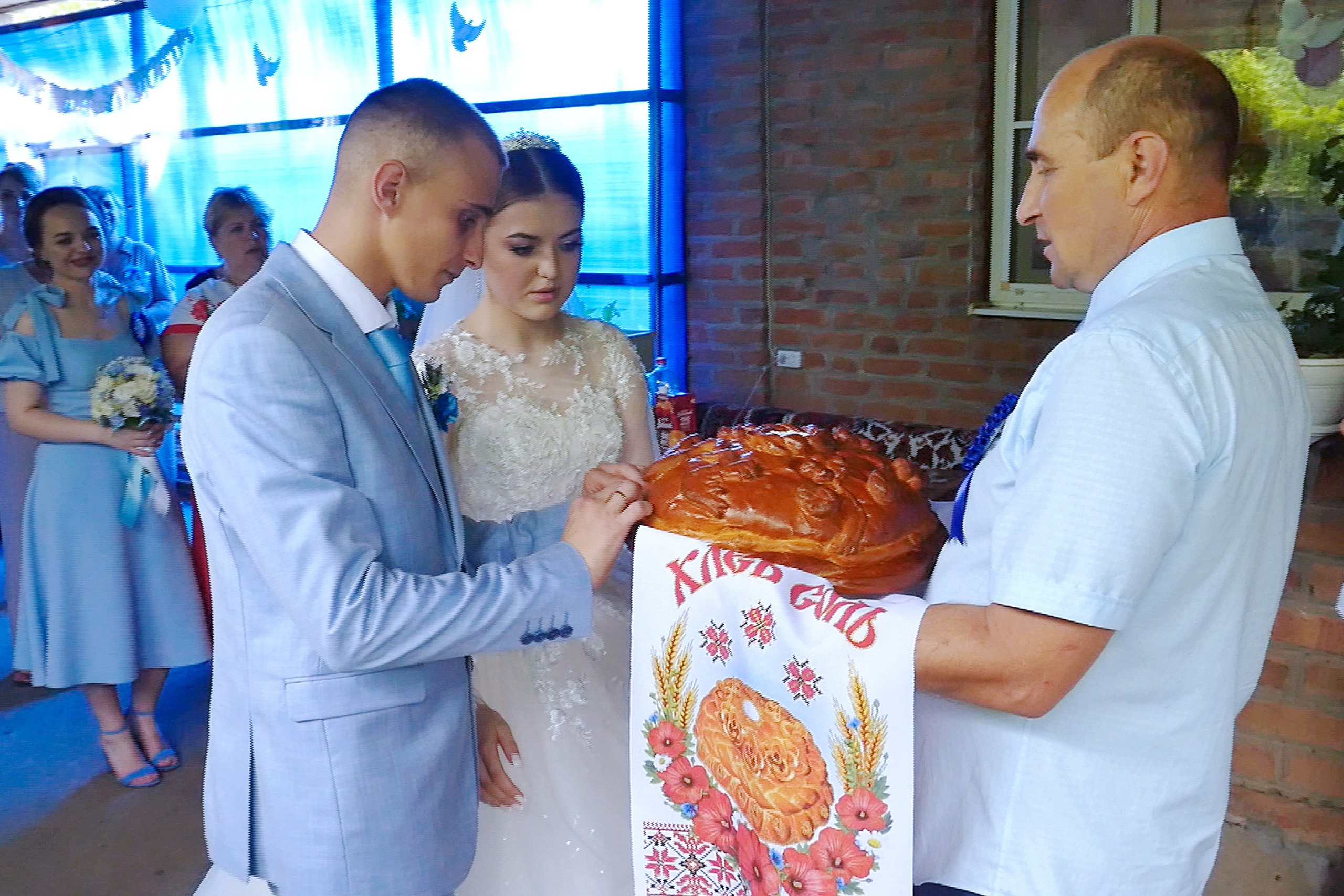 Александр и Анастасия. Игорь Варава свадебный фотограф видеограф Белая Глина Краснодар